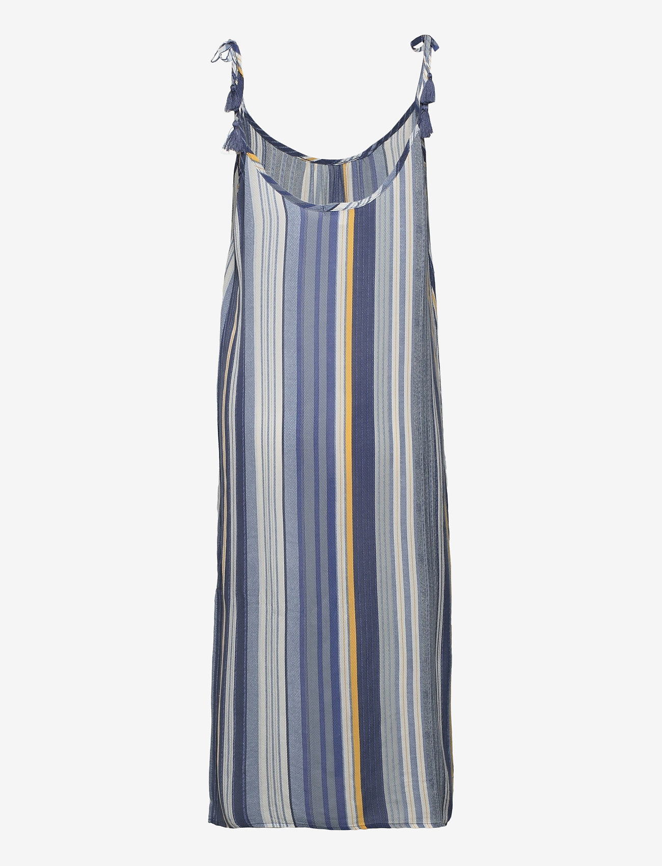 PJ Salvage - dress - nightblue - 1