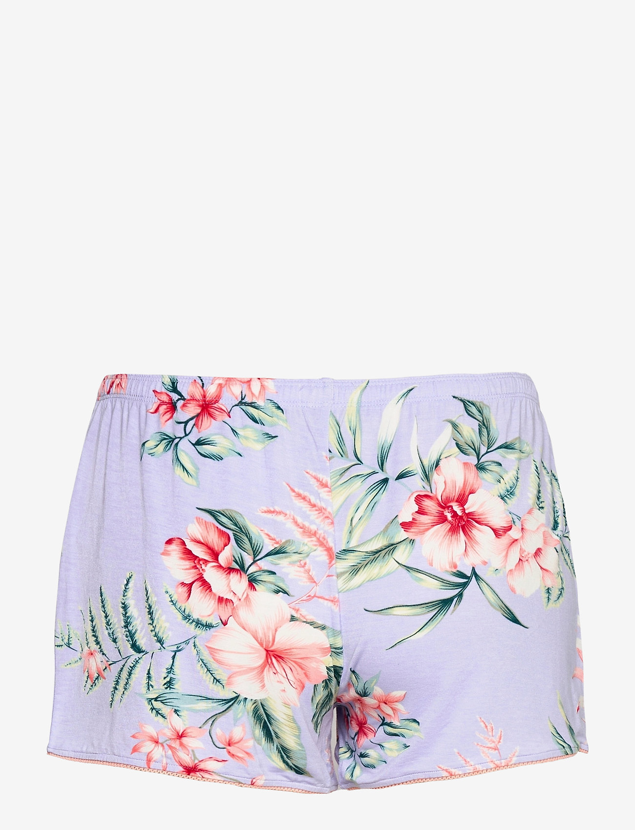 PJ Salvage - Shorts - air - 1