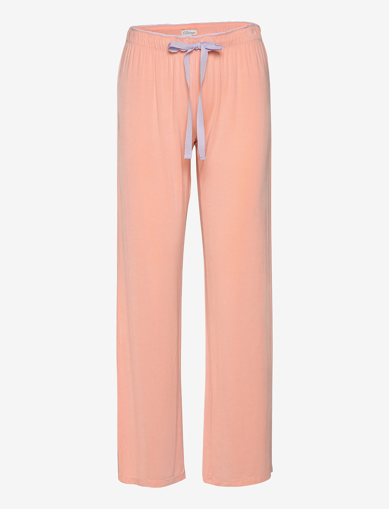 PJ Salvage - Pyjama Long - peach - 2