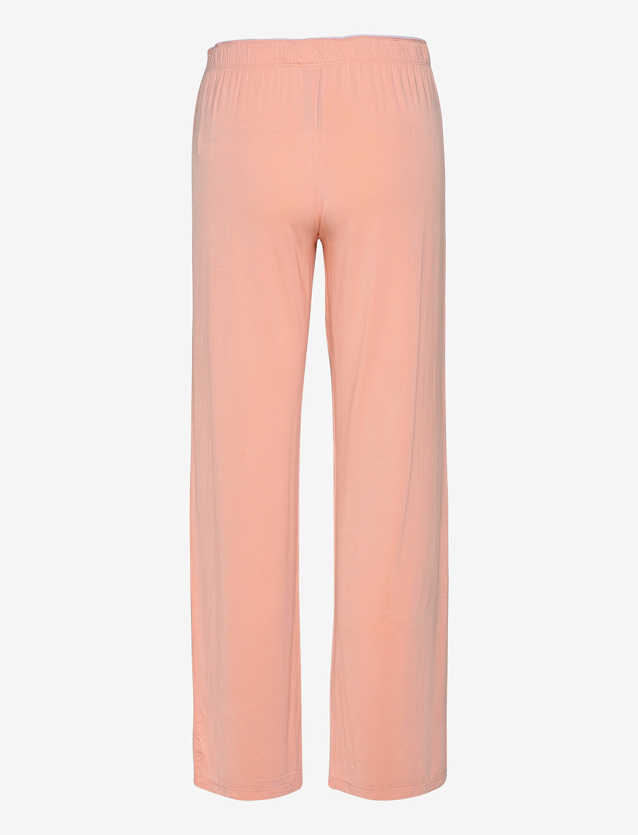 PJ Salvage - Pyjama Long - peach - 3