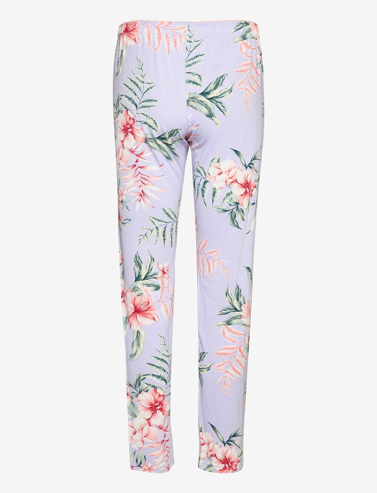 PJ Salvage - Pants 3/4 - air - 1