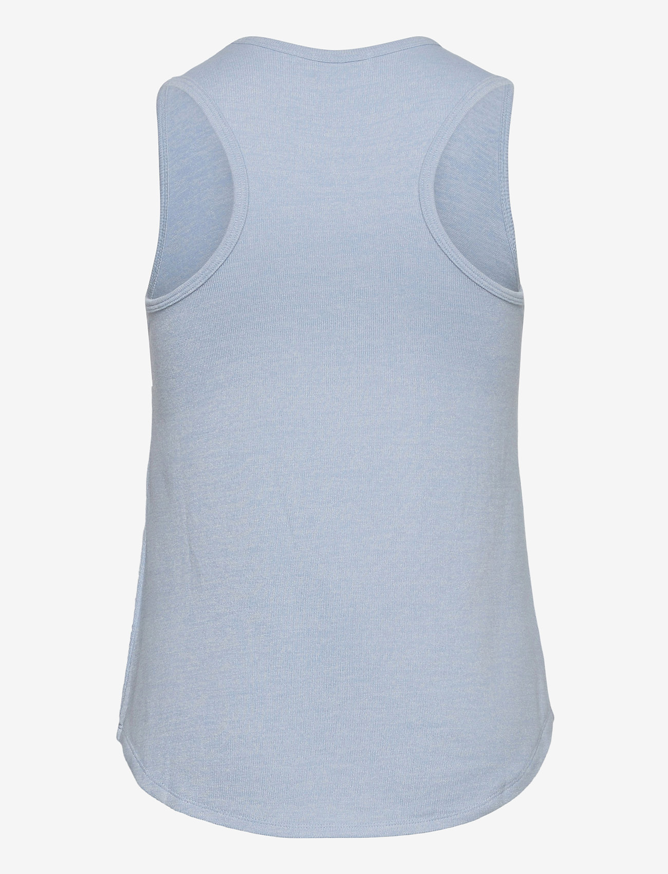 PJ Salvage - tank top - blue - 1