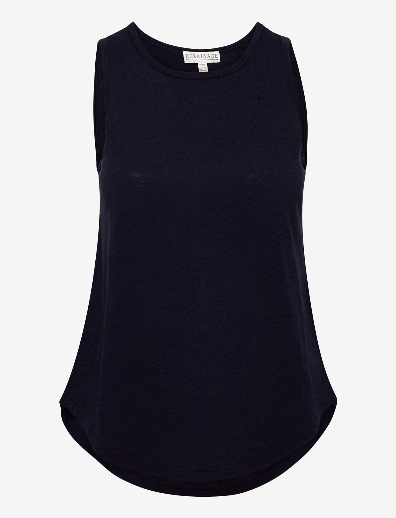 PJ Salvage - Tank Top - nightblue - 0