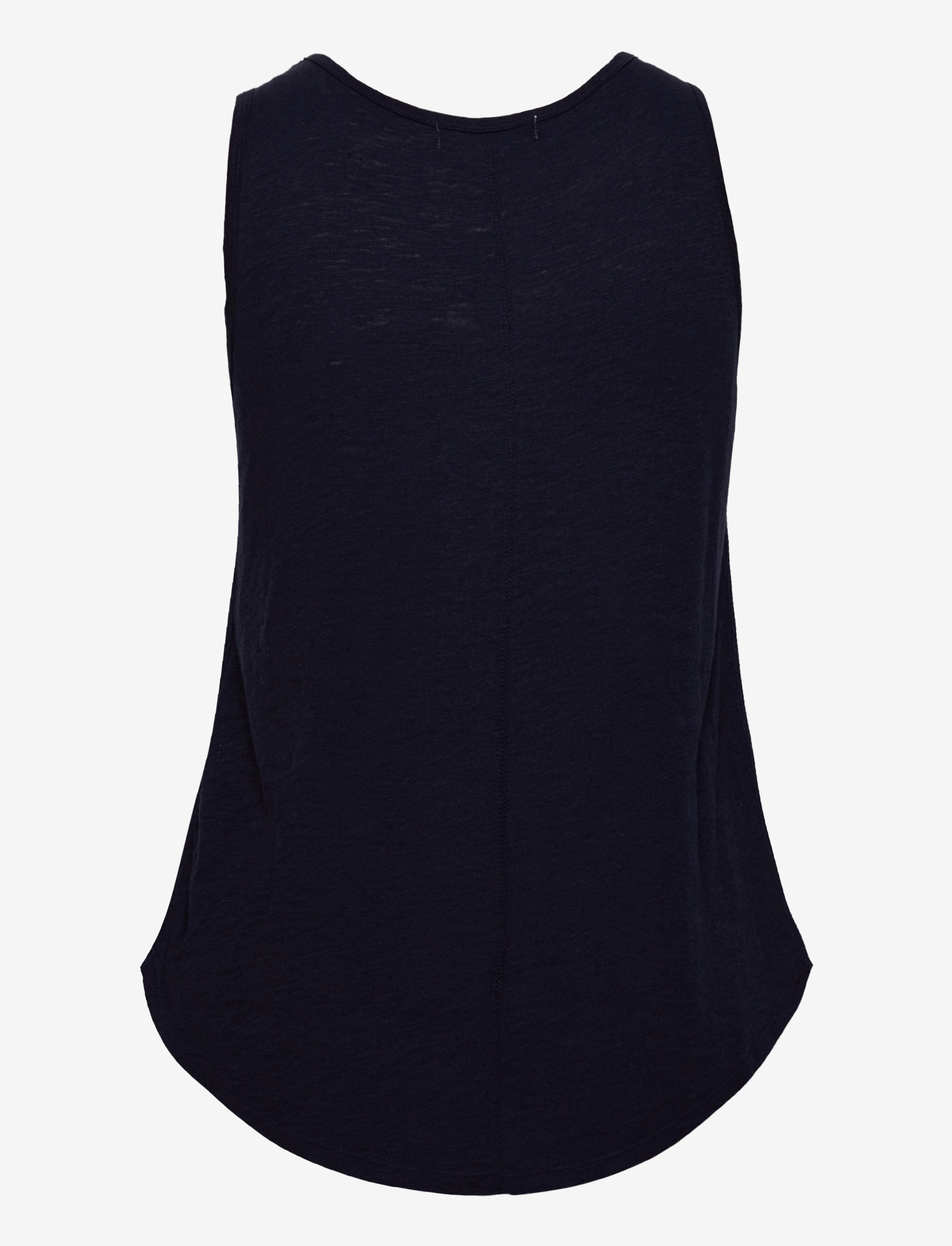 PJ Salvage - Tank Top - nightblue - 1