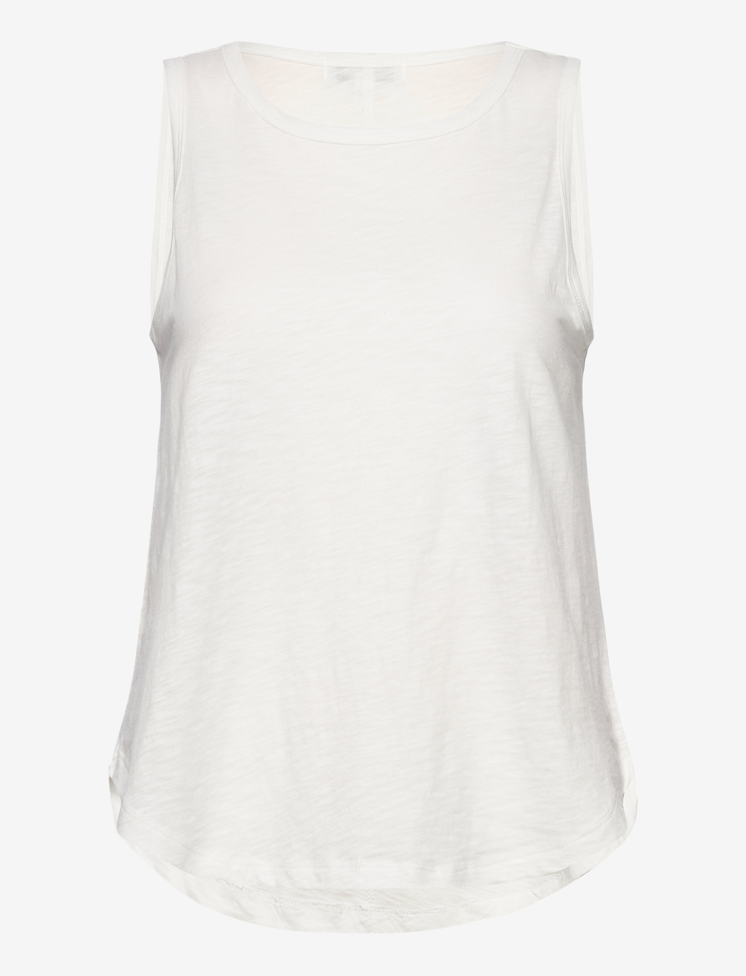 Tank Top - OFF-WHITE