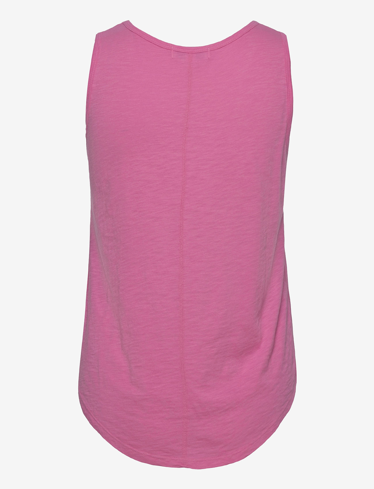 PJ Salvage - Tank Top - pink - 1