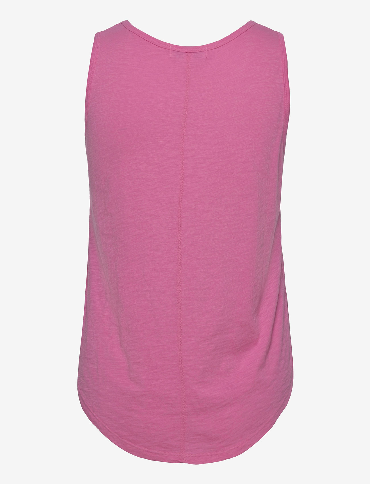 PJ Salvage - tank top - women - pink - 1