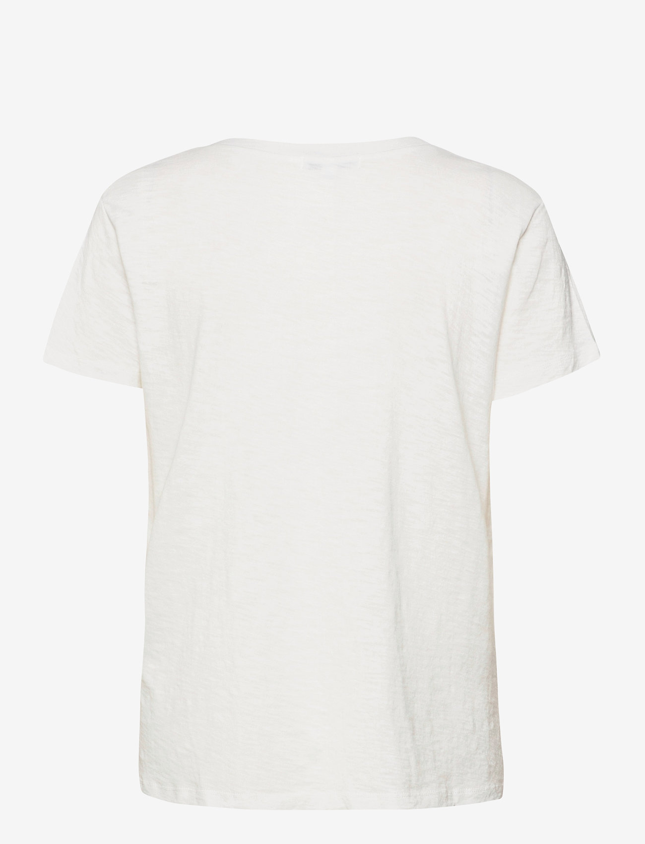 PJ Salvage - Shirt 1/2 - off-white - 1
