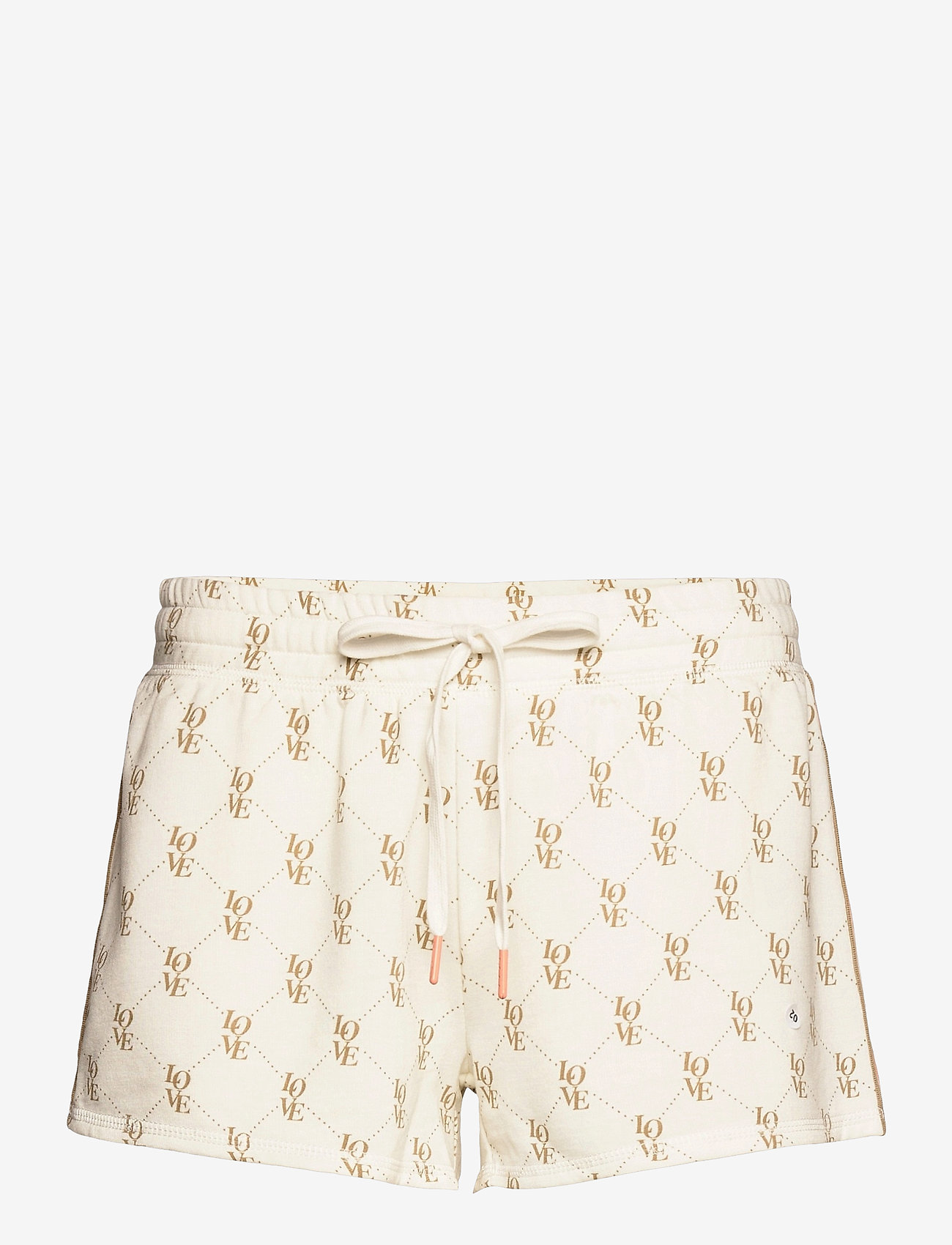 PJ Salvage - short - cream - 0