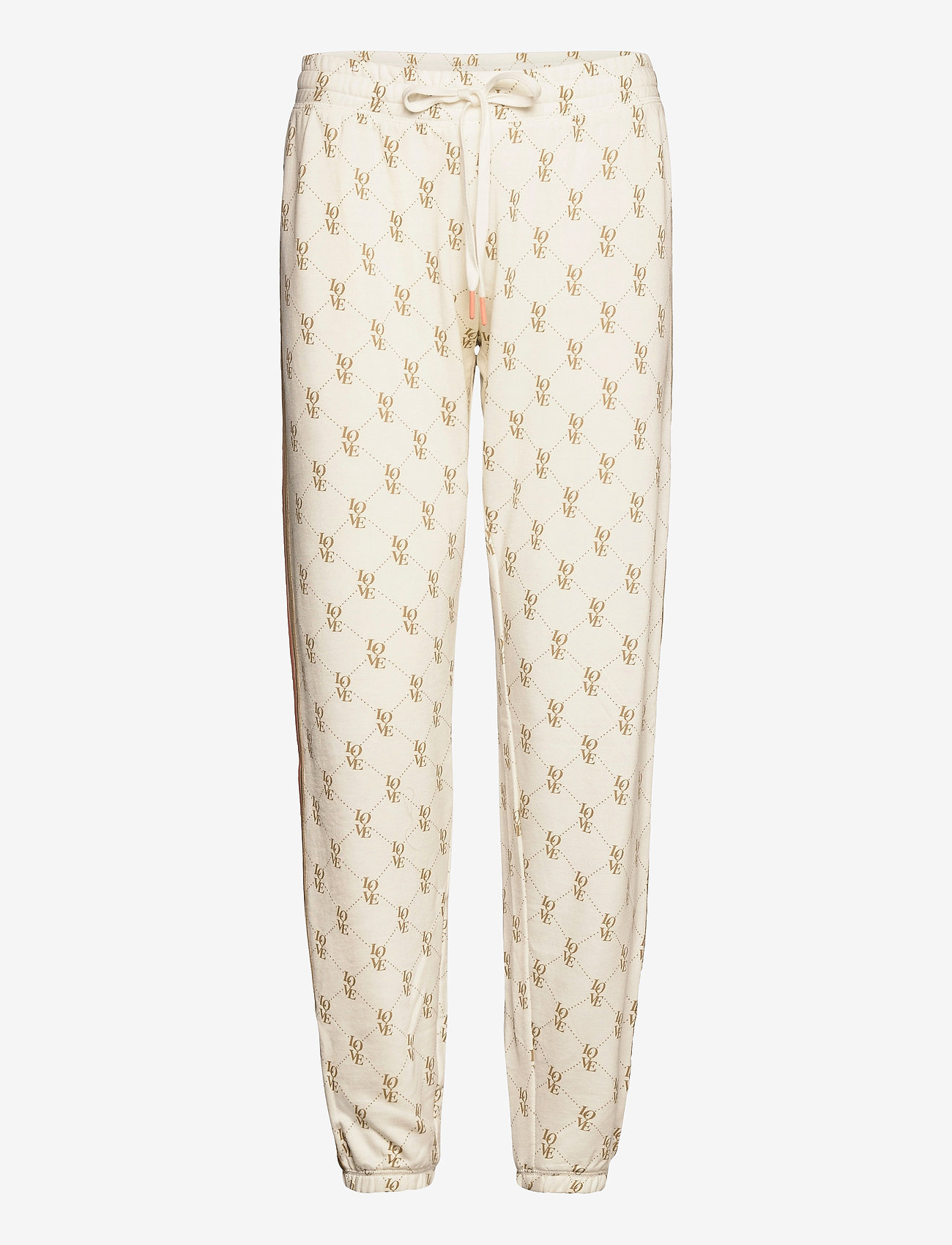 PJ Salvage - pant - cream - 0