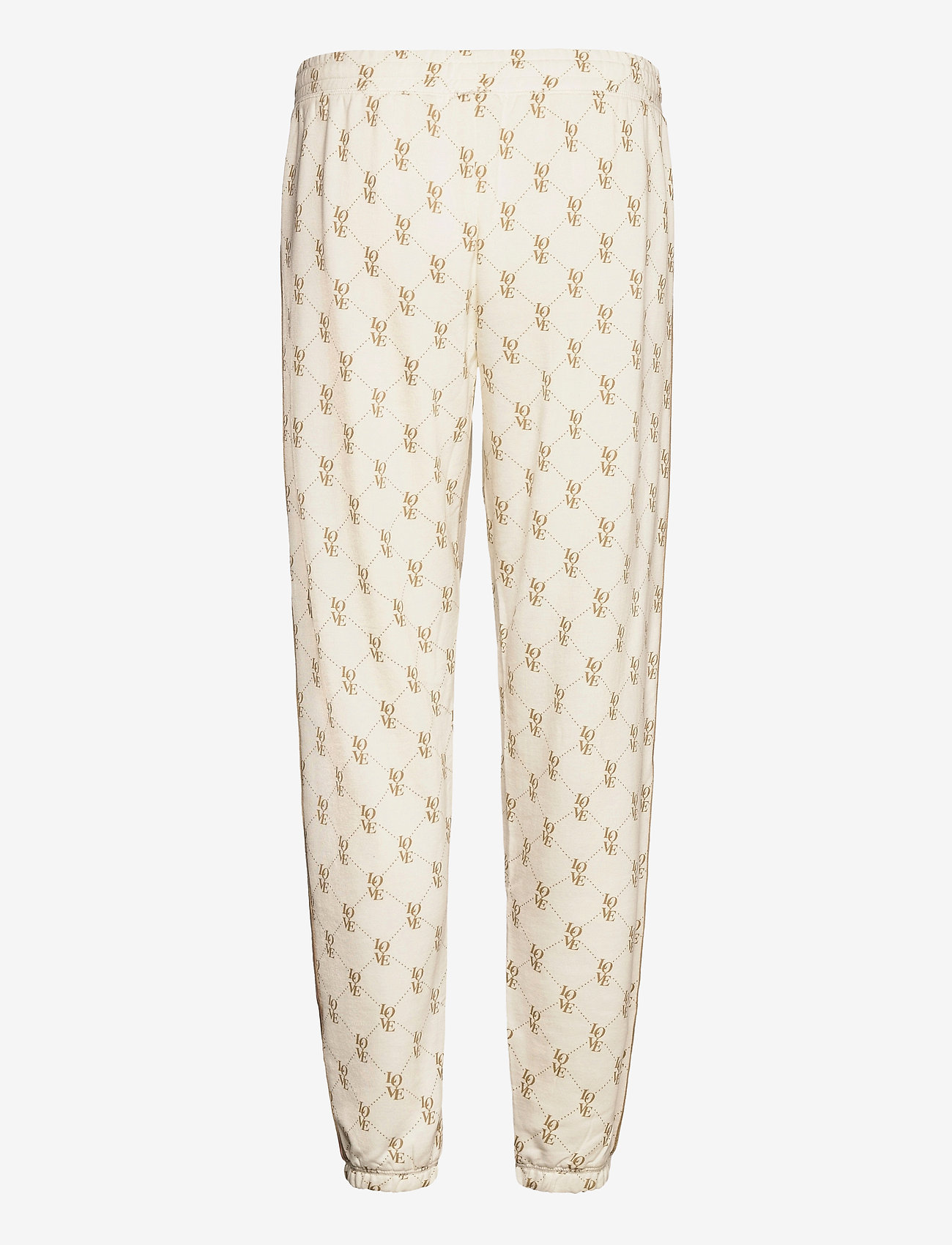 PJ Salvage - pant - cream - 1