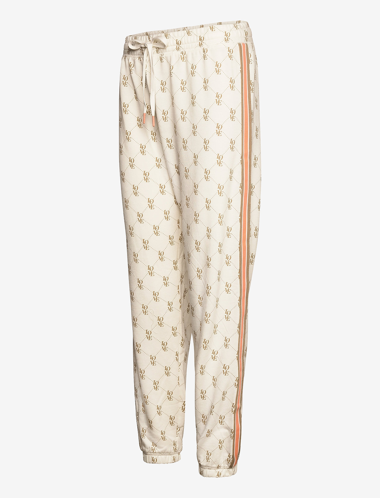 PJ Salvage - pant - cream - 2