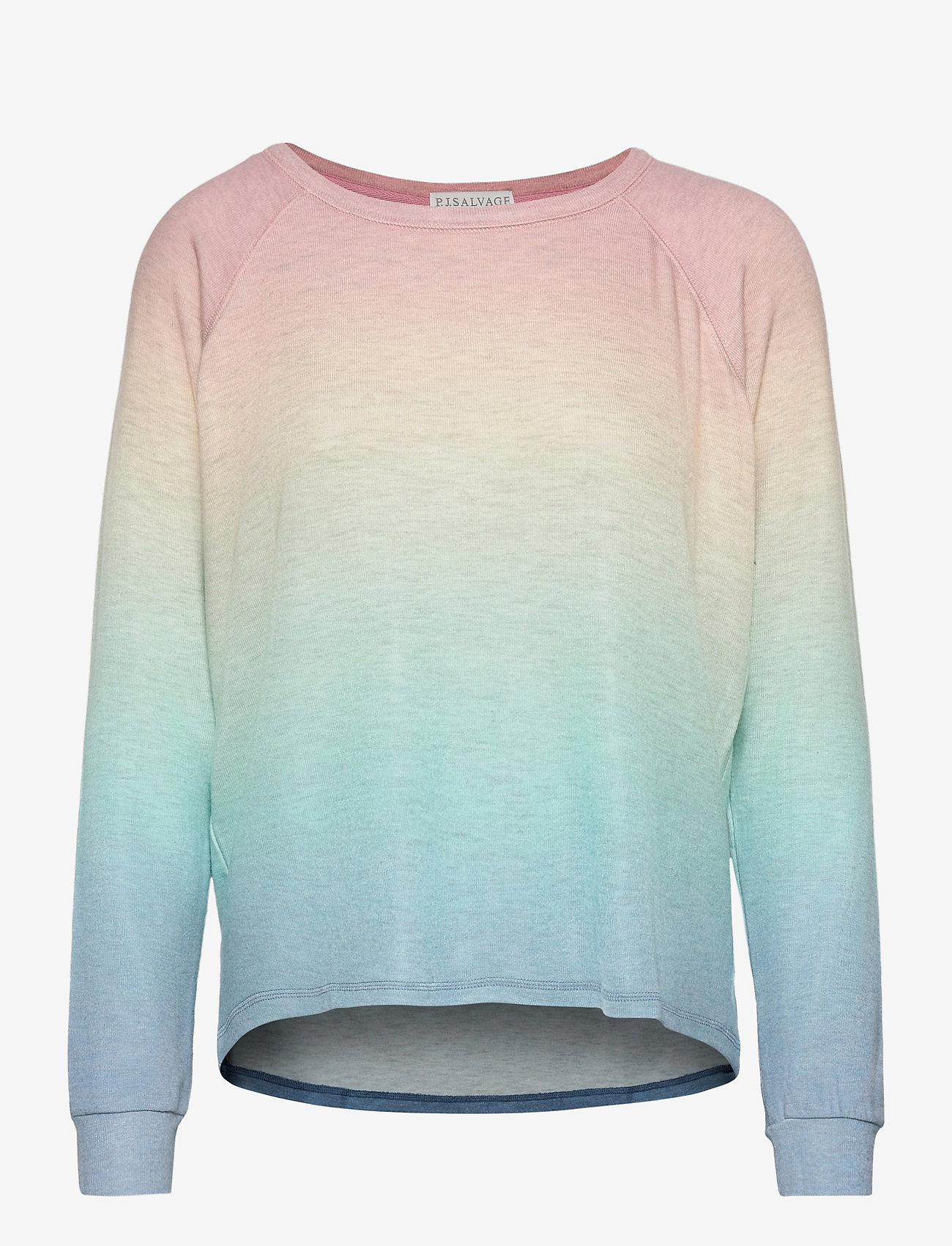 PJ Salvage - Shirt 1/1 - multicolour - 0