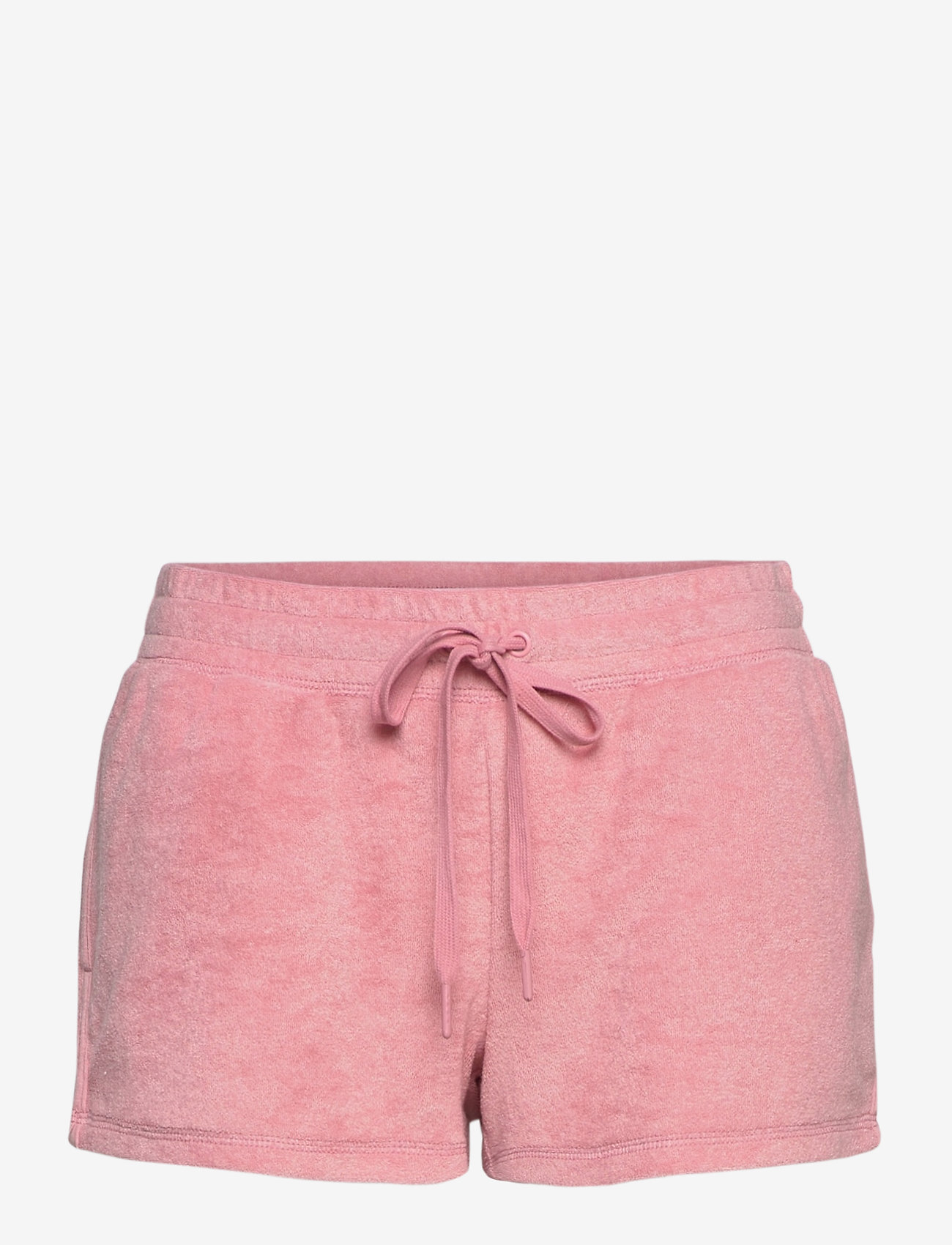 PJ Salvage - short - rose - 0