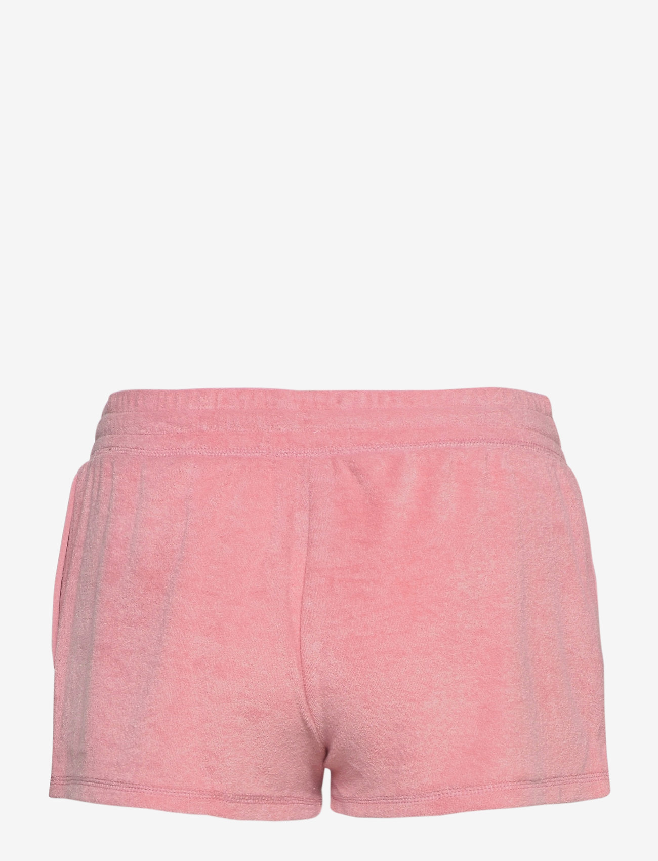 PJ Salvage - short - rose - 1