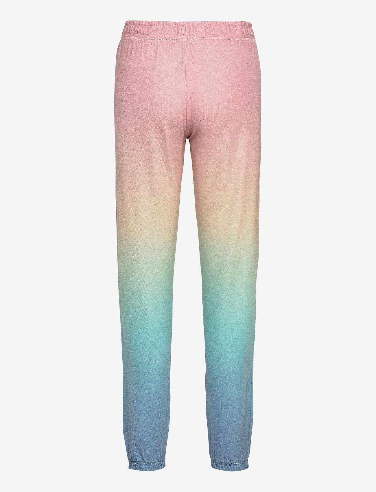 PJ Salvage - pant - multicolour - 1