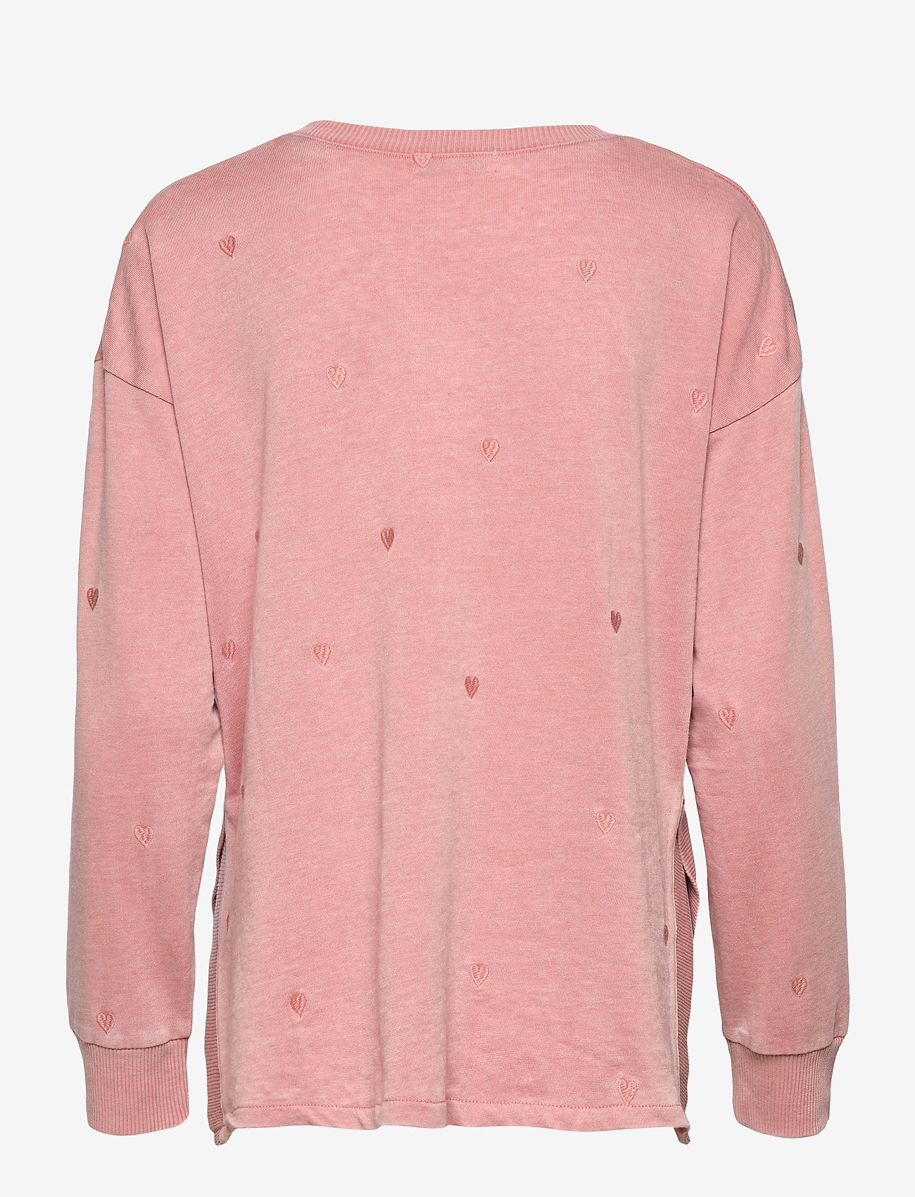PJ Salvage - Shirt 1/1 - antique pink - 1