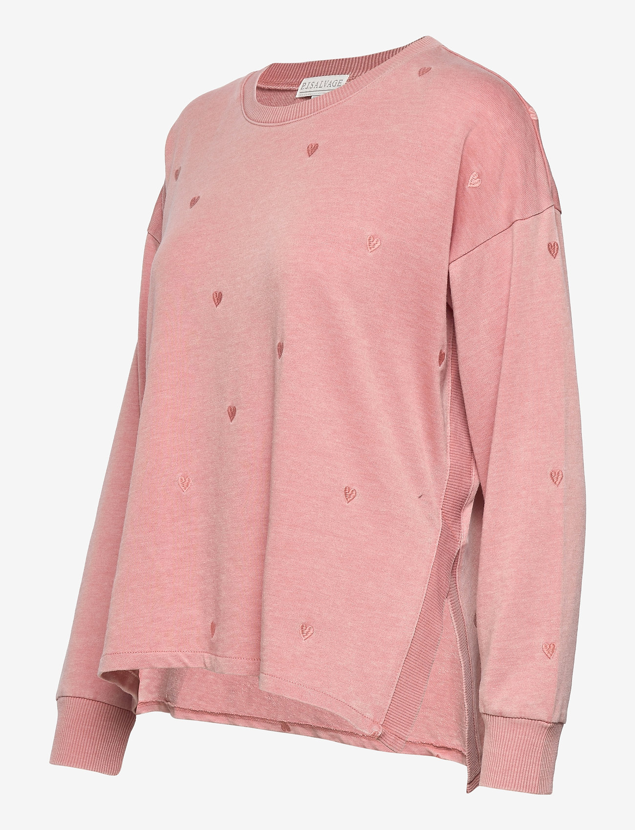 PJ Salvage - Shirt 1/1 - antique pink - 2