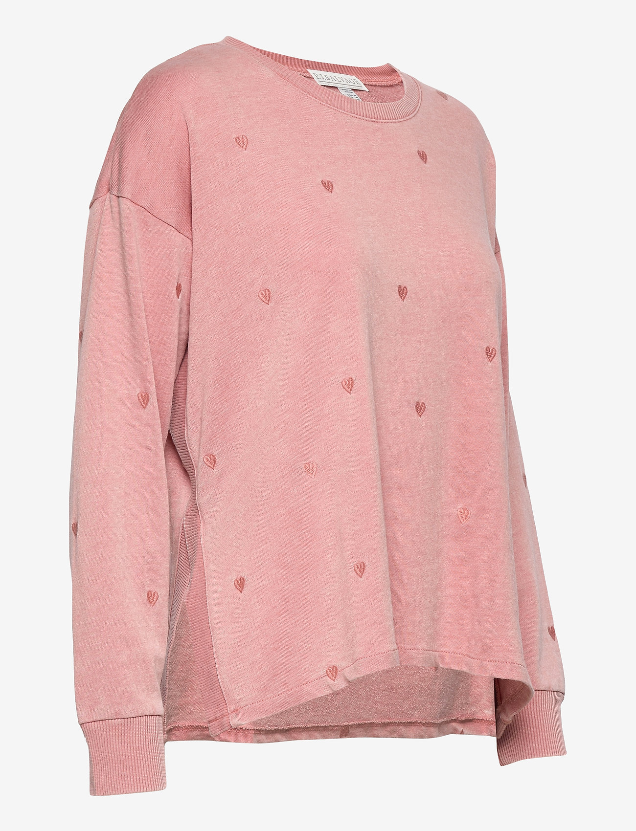 PJ Salvage - Shirt 1/1 - antique pink - 3