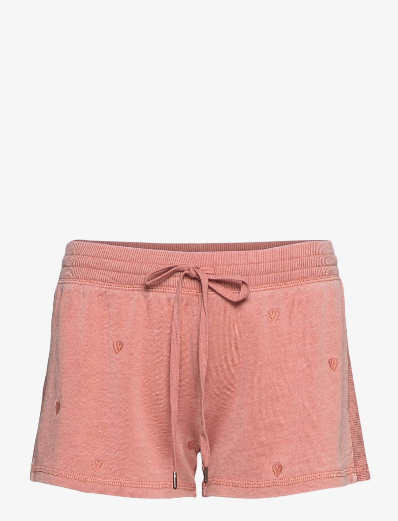 PJ Salvage - short - antique pink - 0