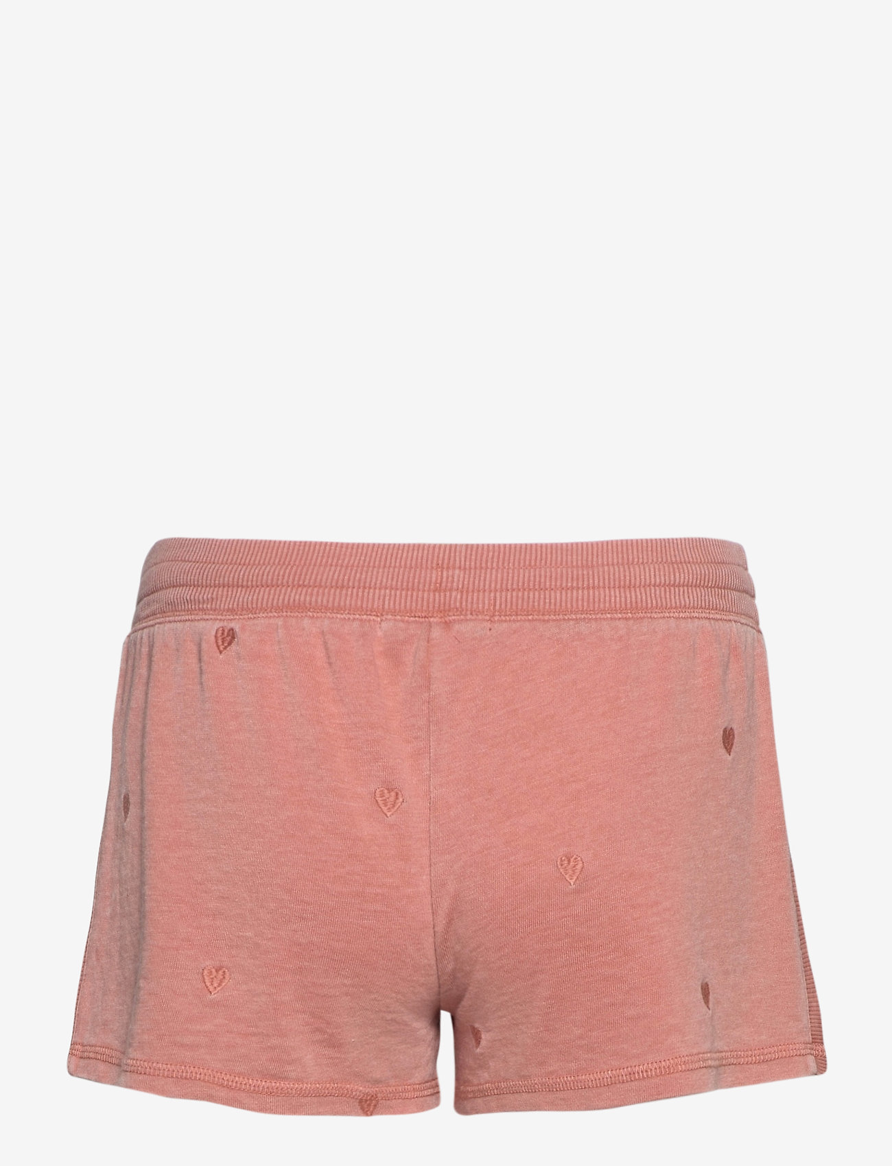 PJ Salvage - short - antique pink - 1