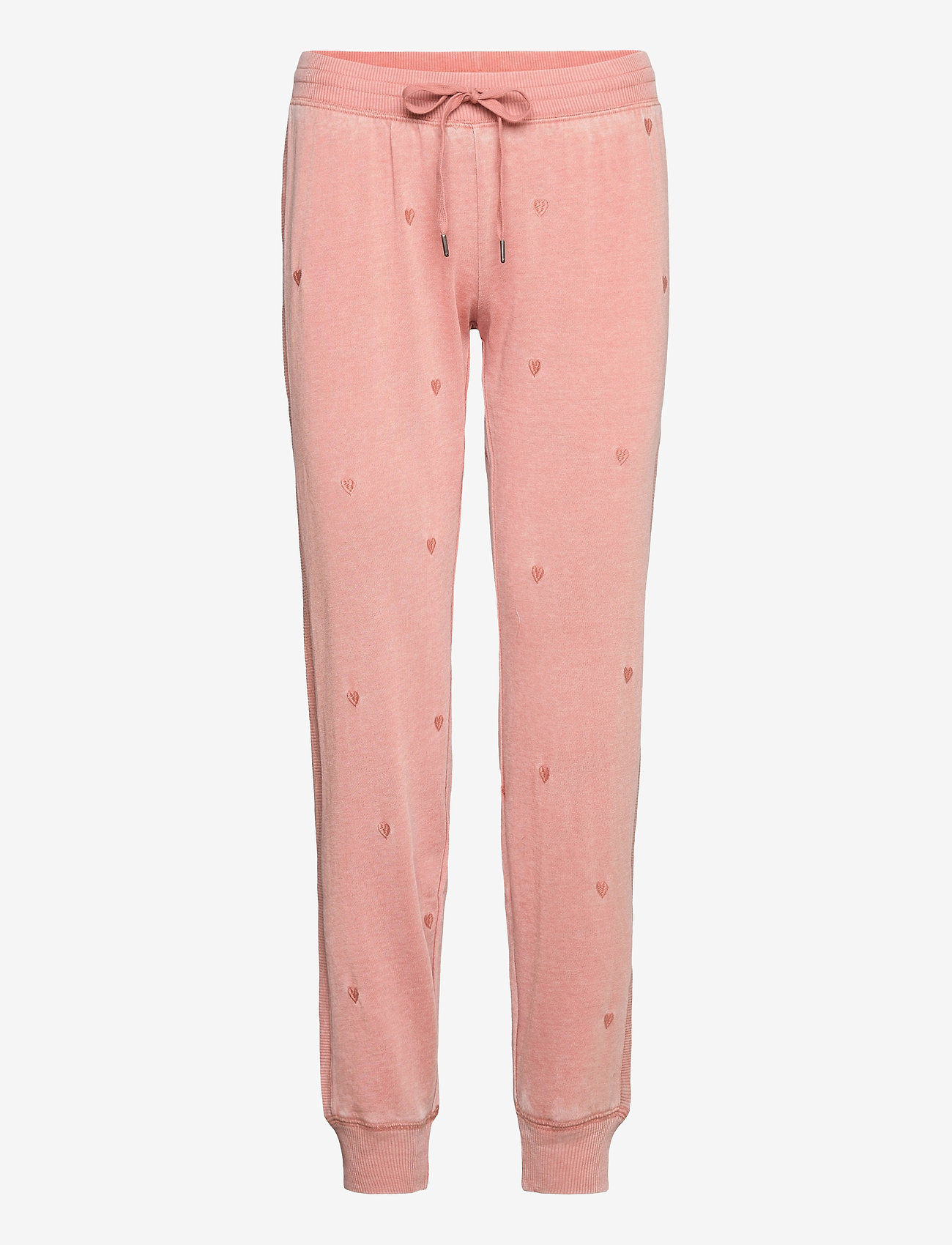 PJ Salvage - pant - antique pink - 0