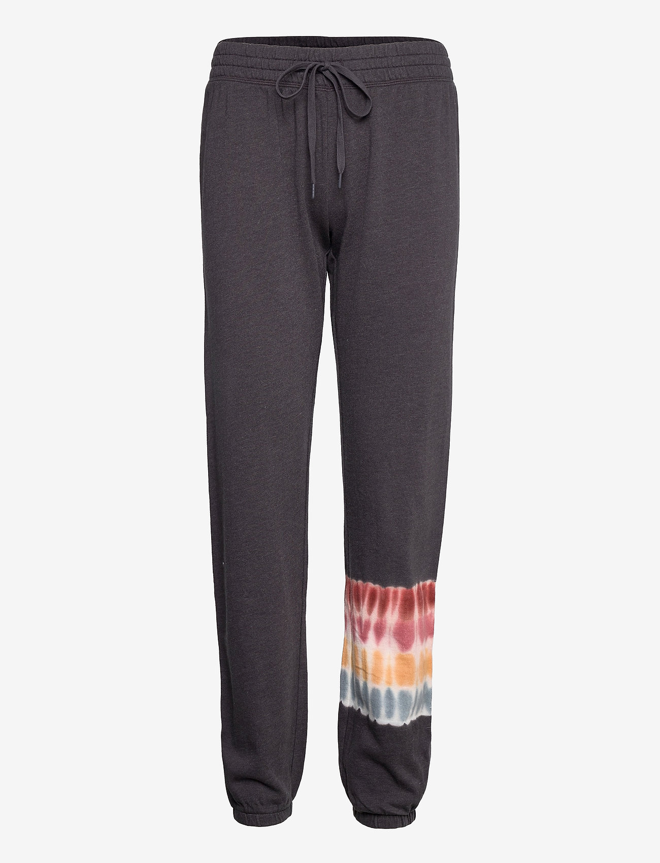 PJ Salvage - pant - charcoal - 0