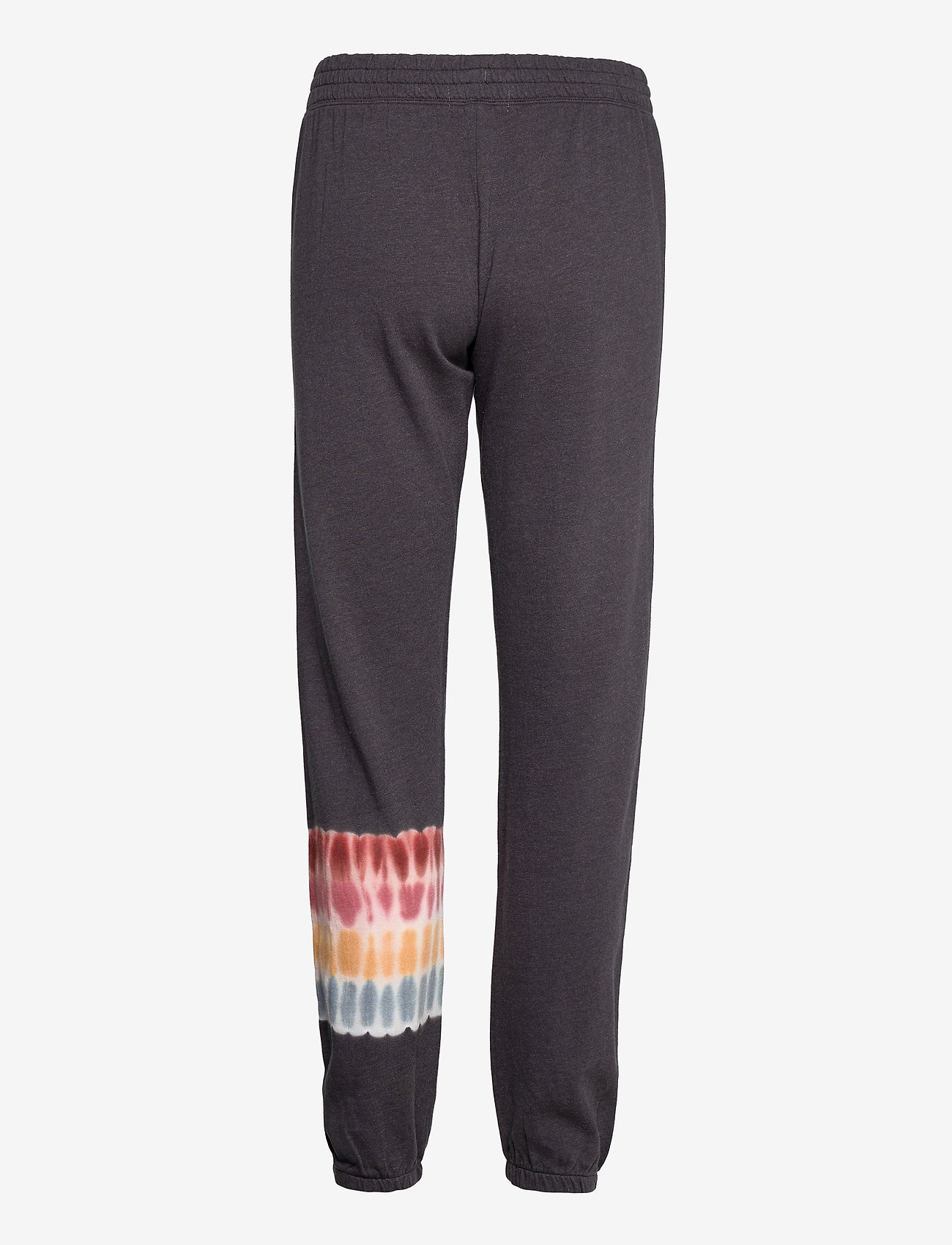 PJ Salvage - pant - charcoal - 1