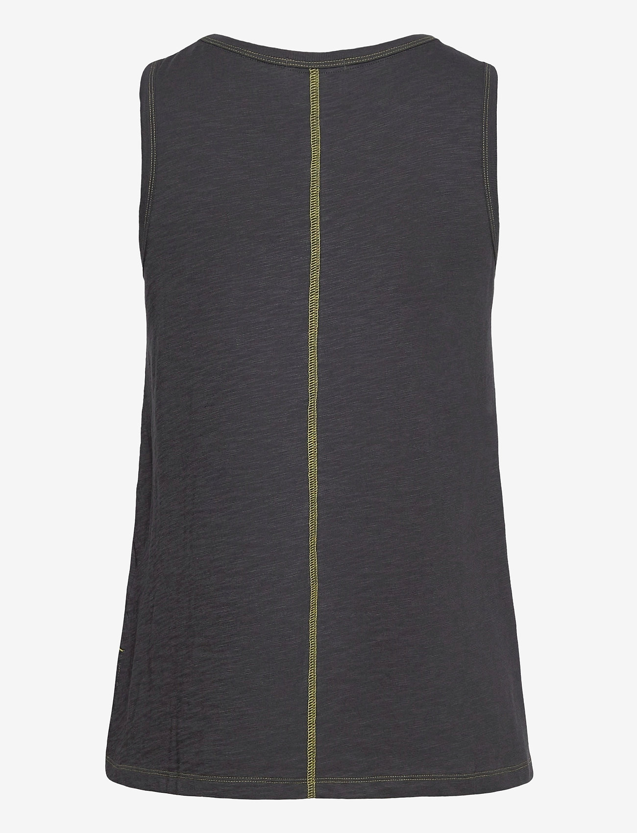 PJ Salvage - tank top - dark grey - 1