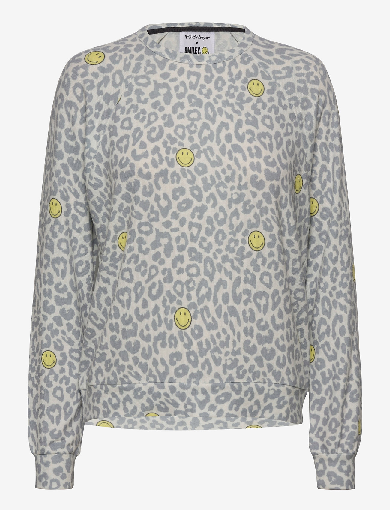 PJ Salvage - Shirt 1/1 - off-white - 0