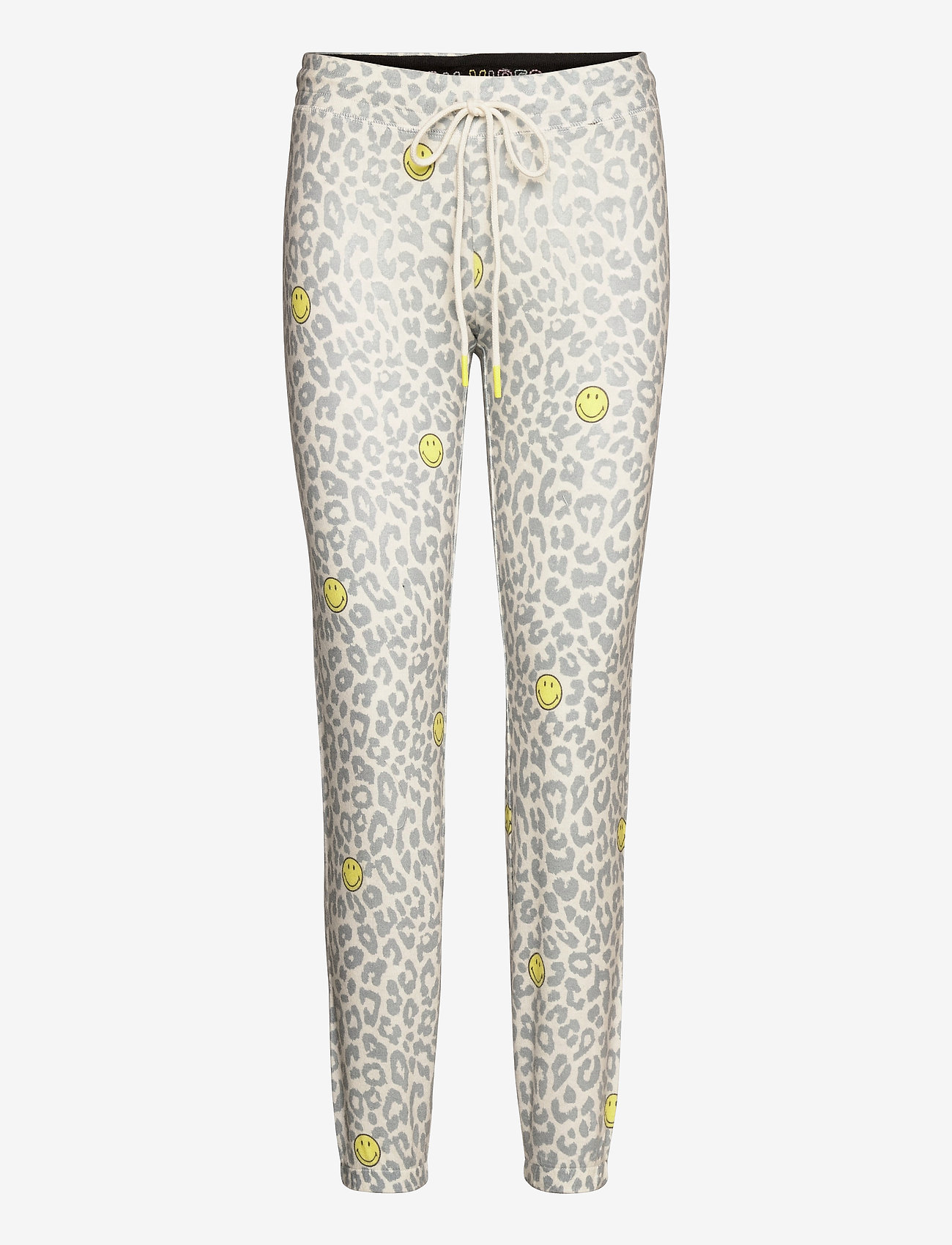 PJ Salvage - pant - off-white - 0