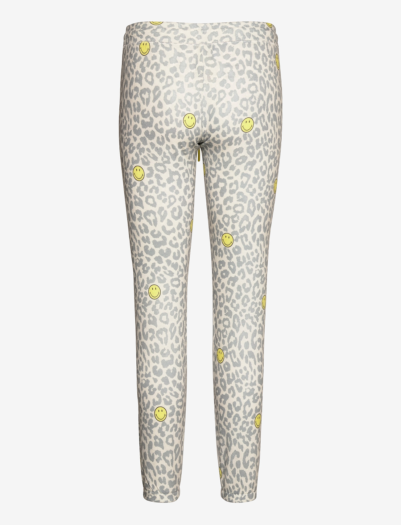 PJ Salvage - pant - off-white - 1