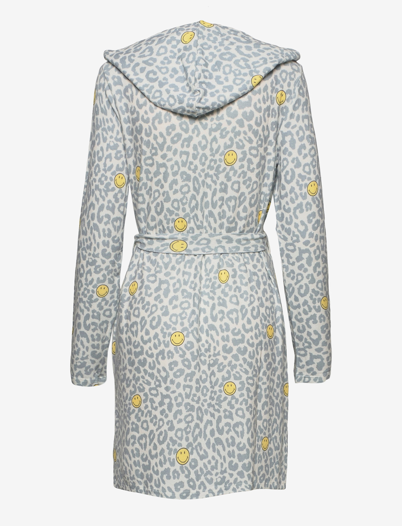 PJ Salvage - Bath Robe - off-white - 1