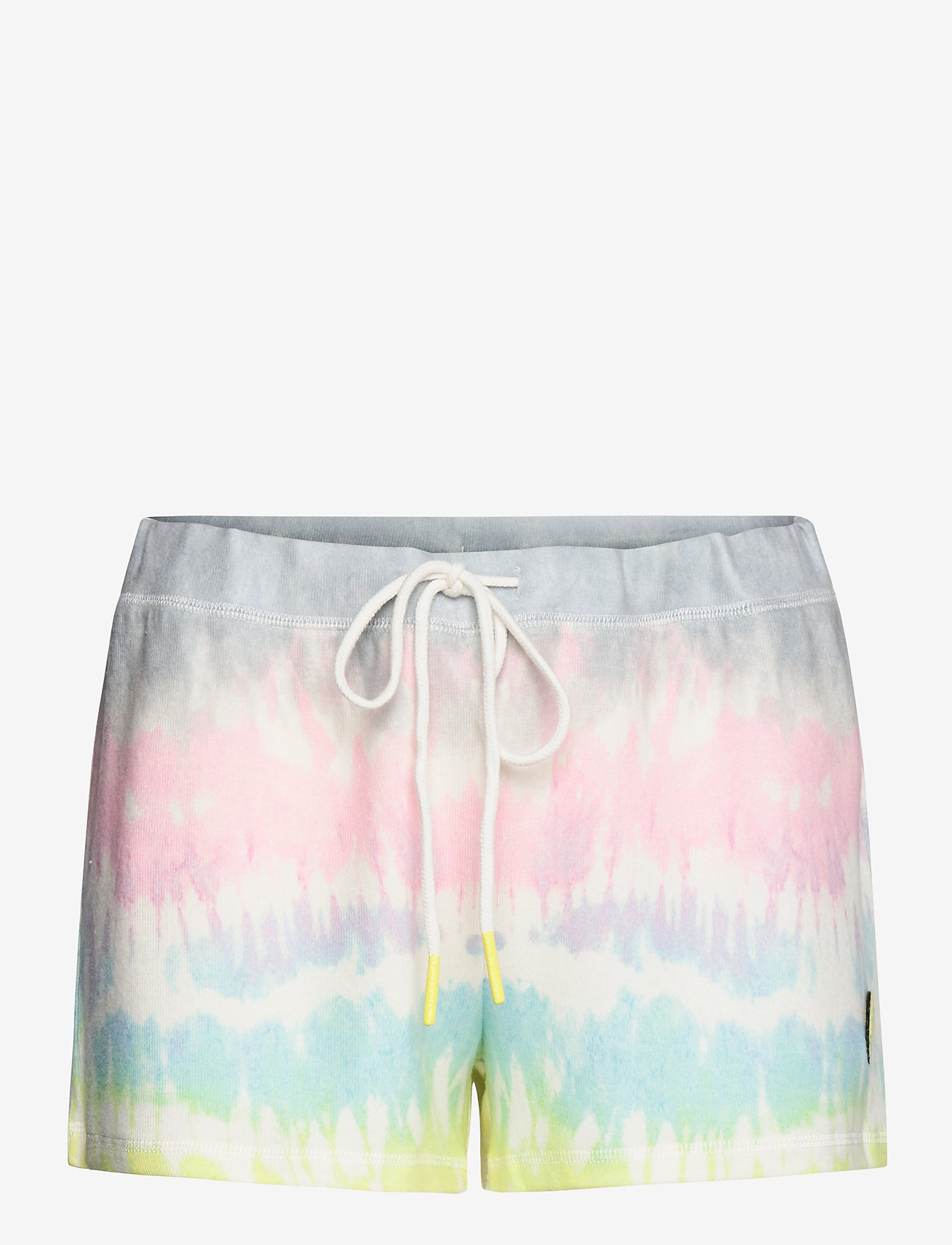 PJ Salvage - short - multicolour - 0