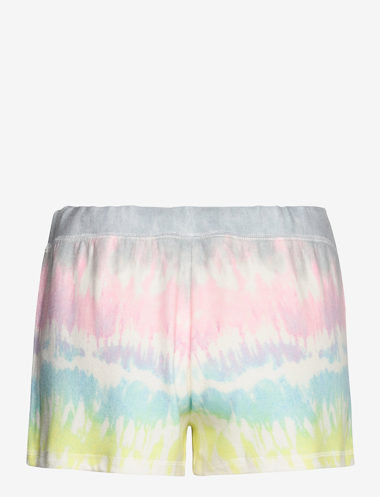 PJ Salvage - short - multicolour - 1