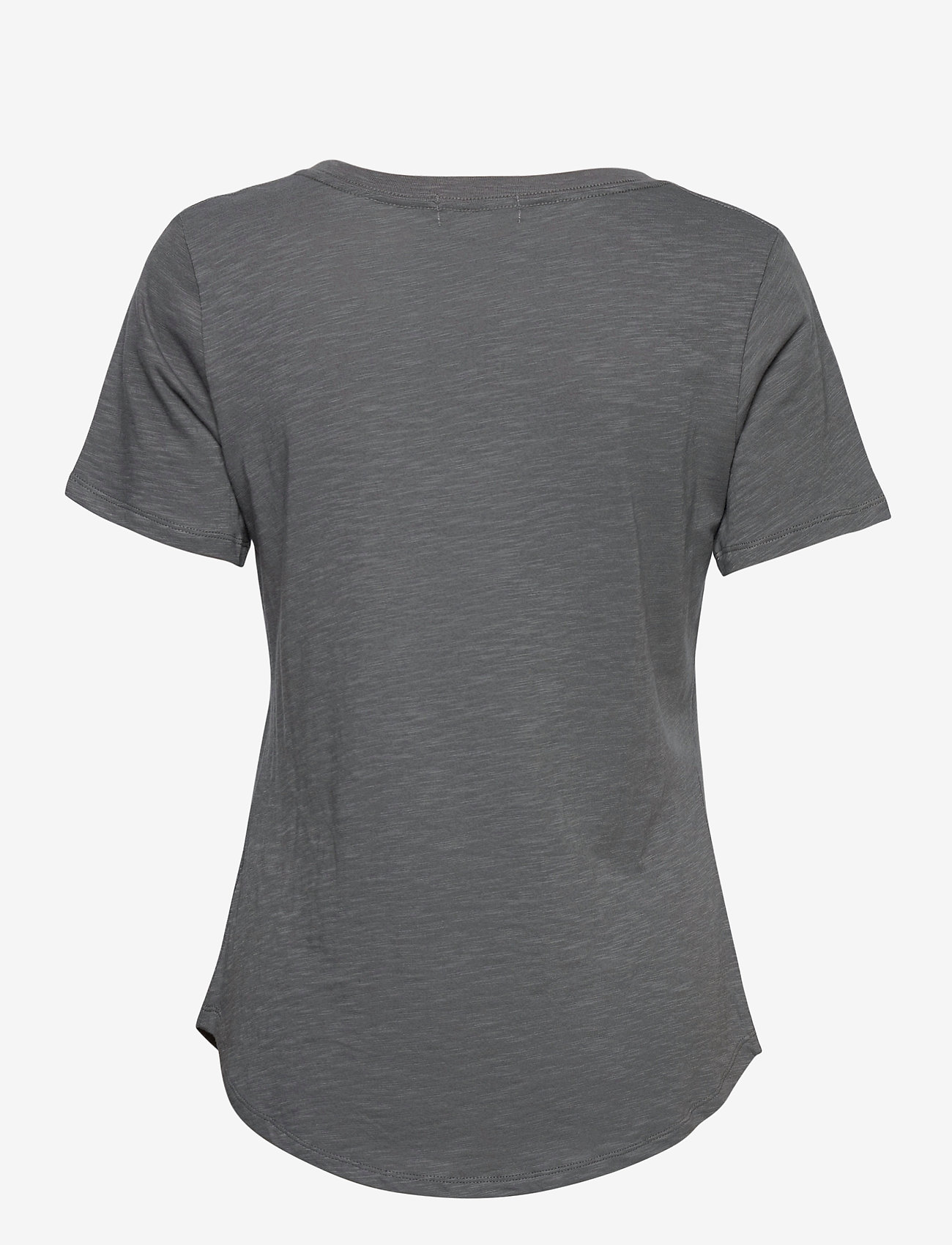 PJ Salvage - Shirt 1/2 - grey - 1