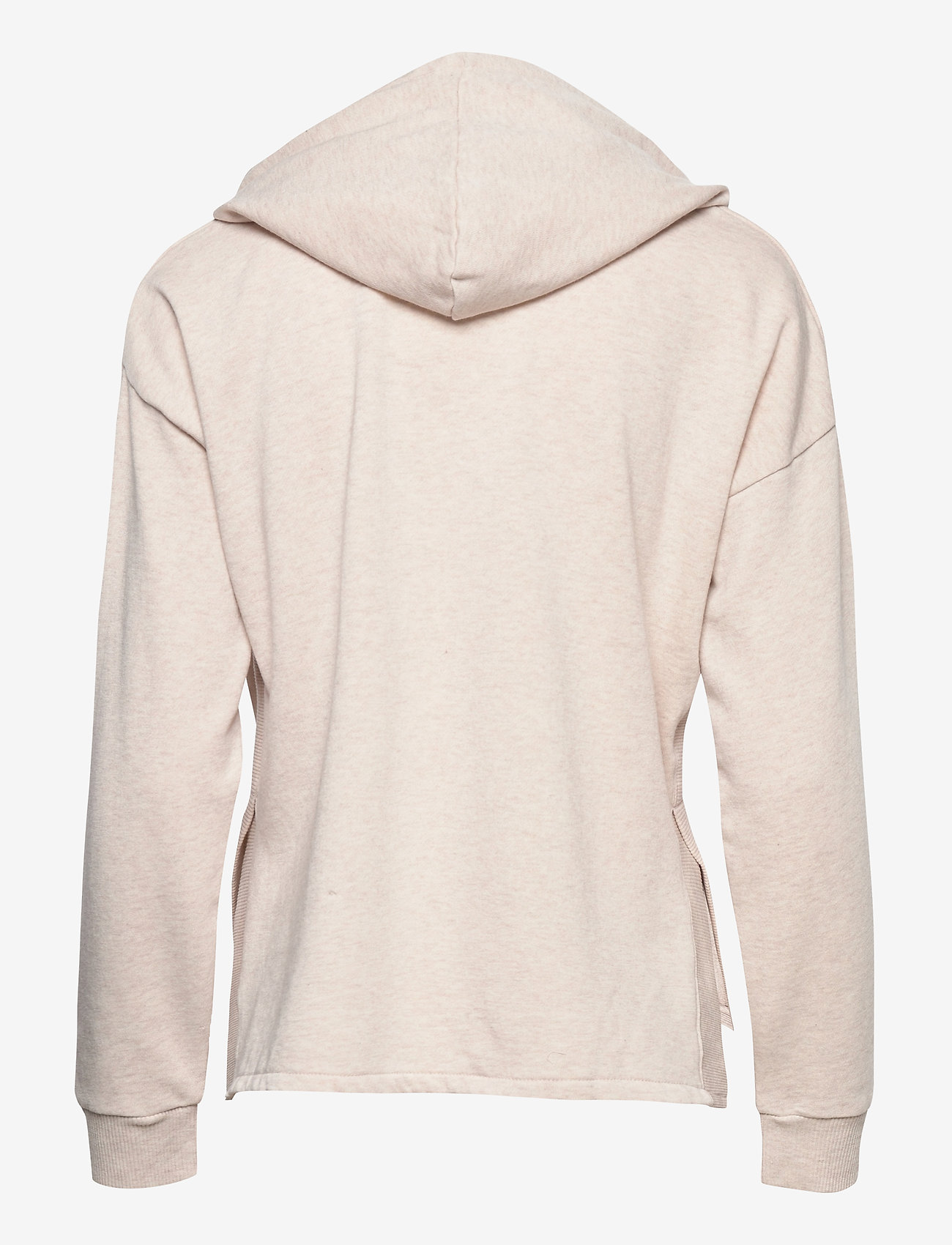 PJ Salvage - hoody - beige - 1