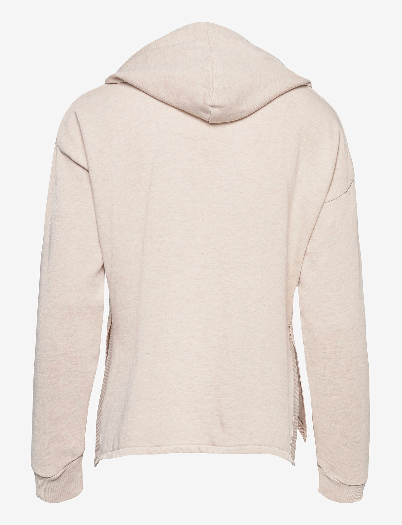 PJ Salvage - hoody - beige - 2