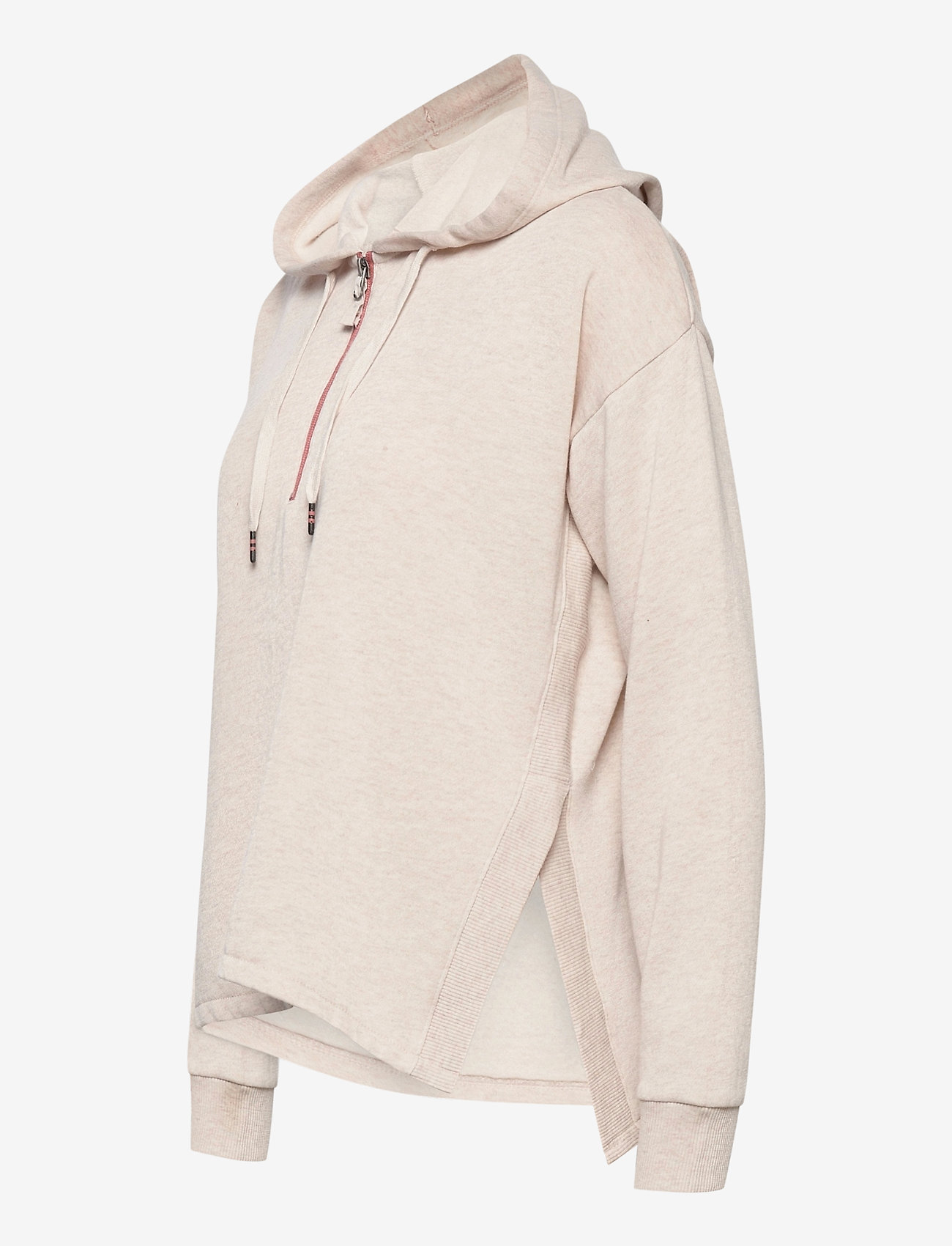 PJ Salvage - hoody - beige - 3
