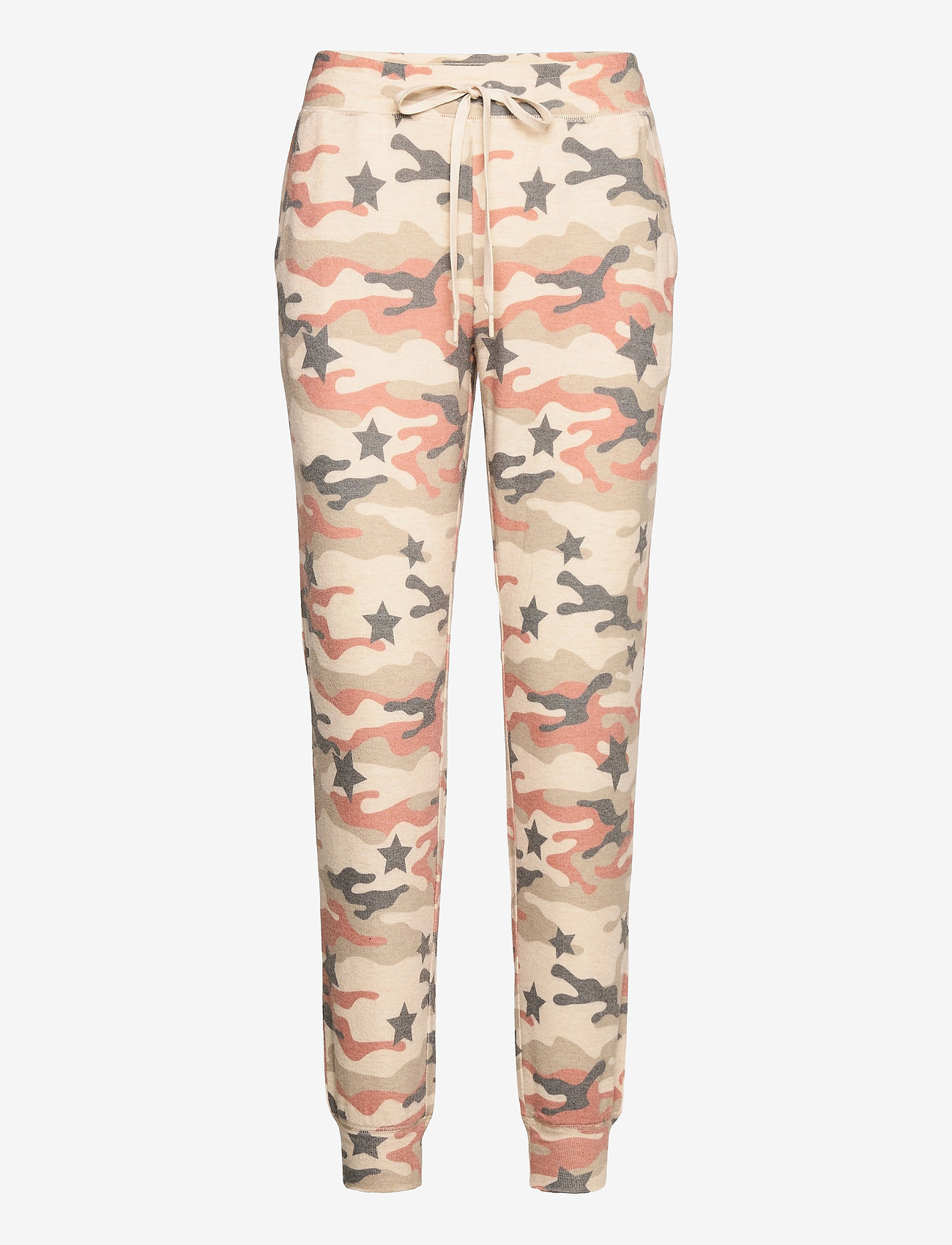 PJ Salvage - pant - beige - 0