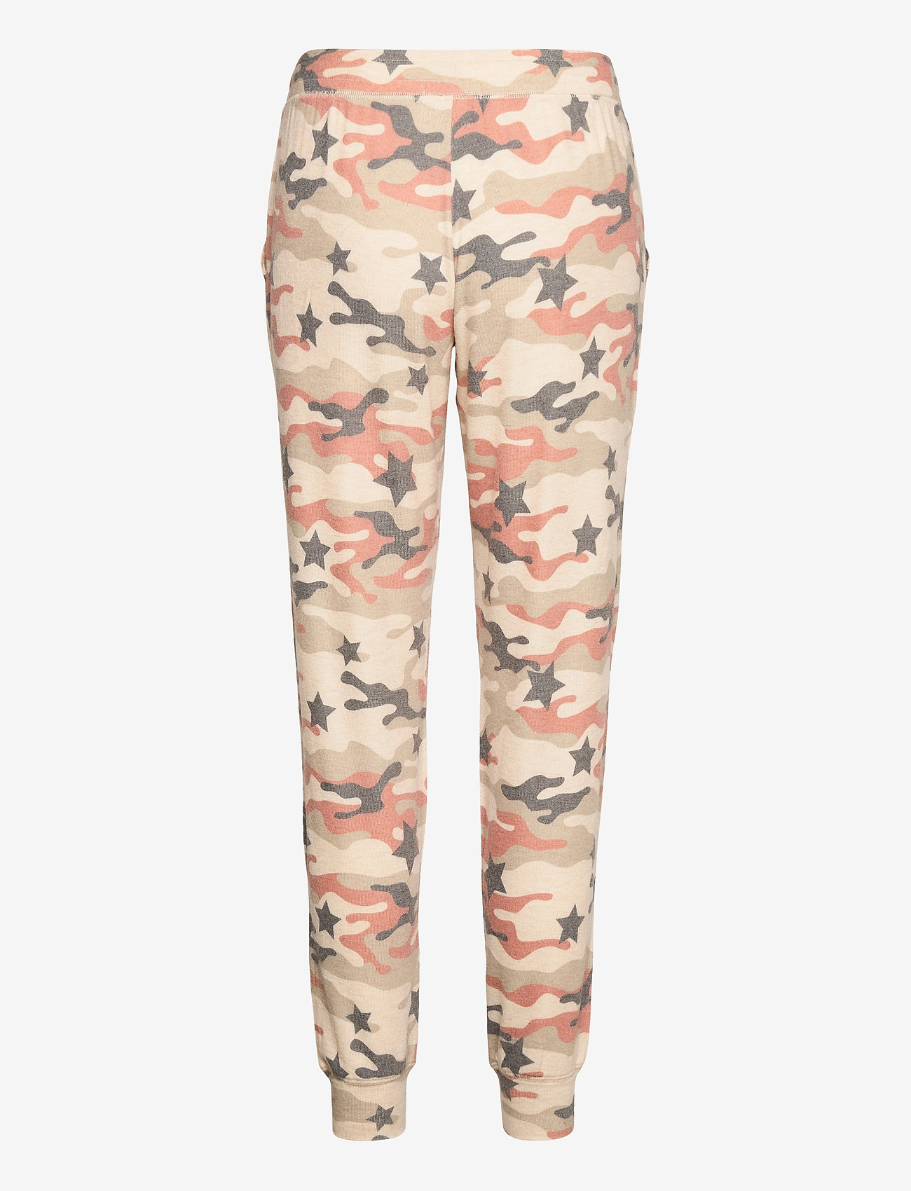 PJ Salvage - pant - beige - 1