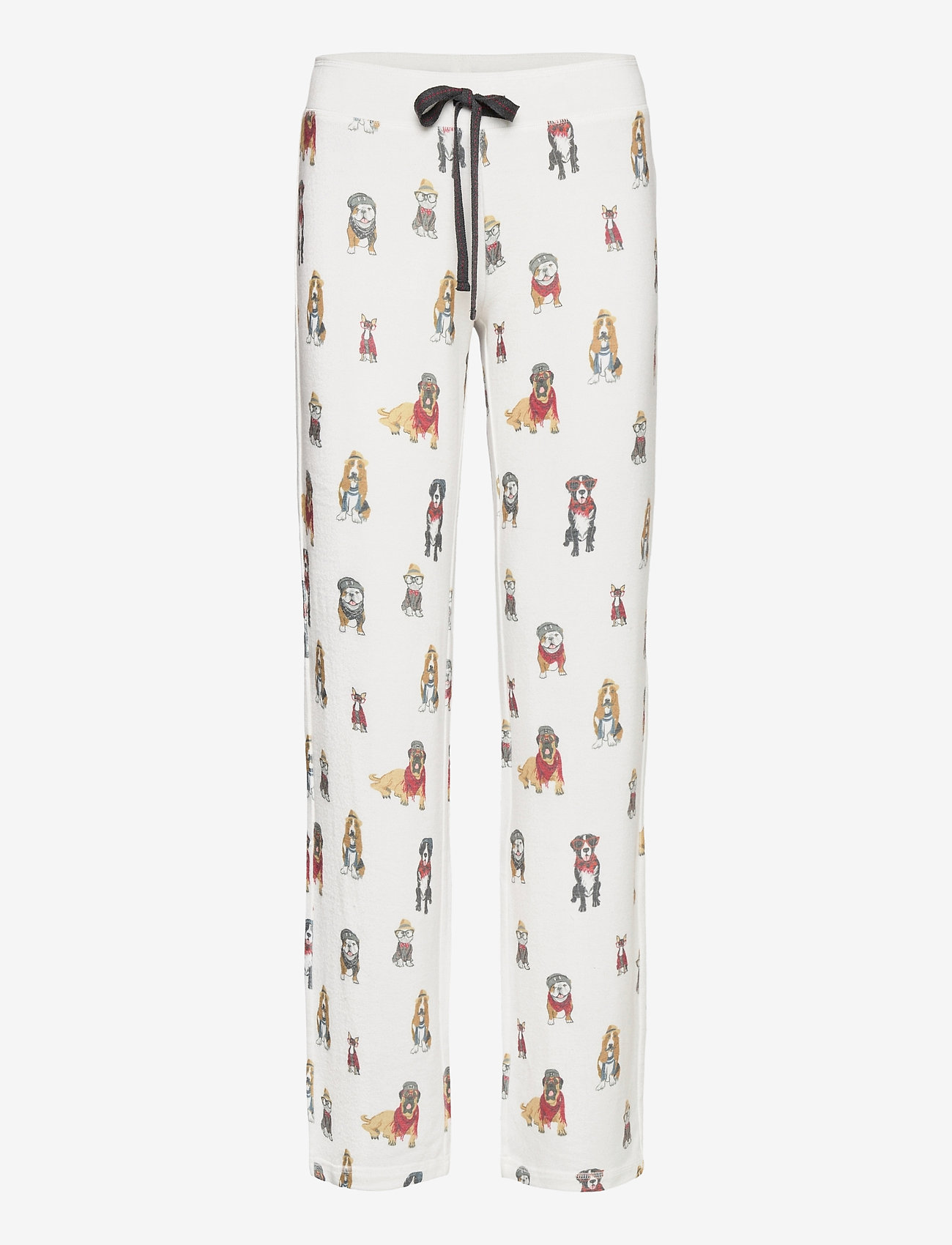 PJ Salvage - pant - off-white - 0