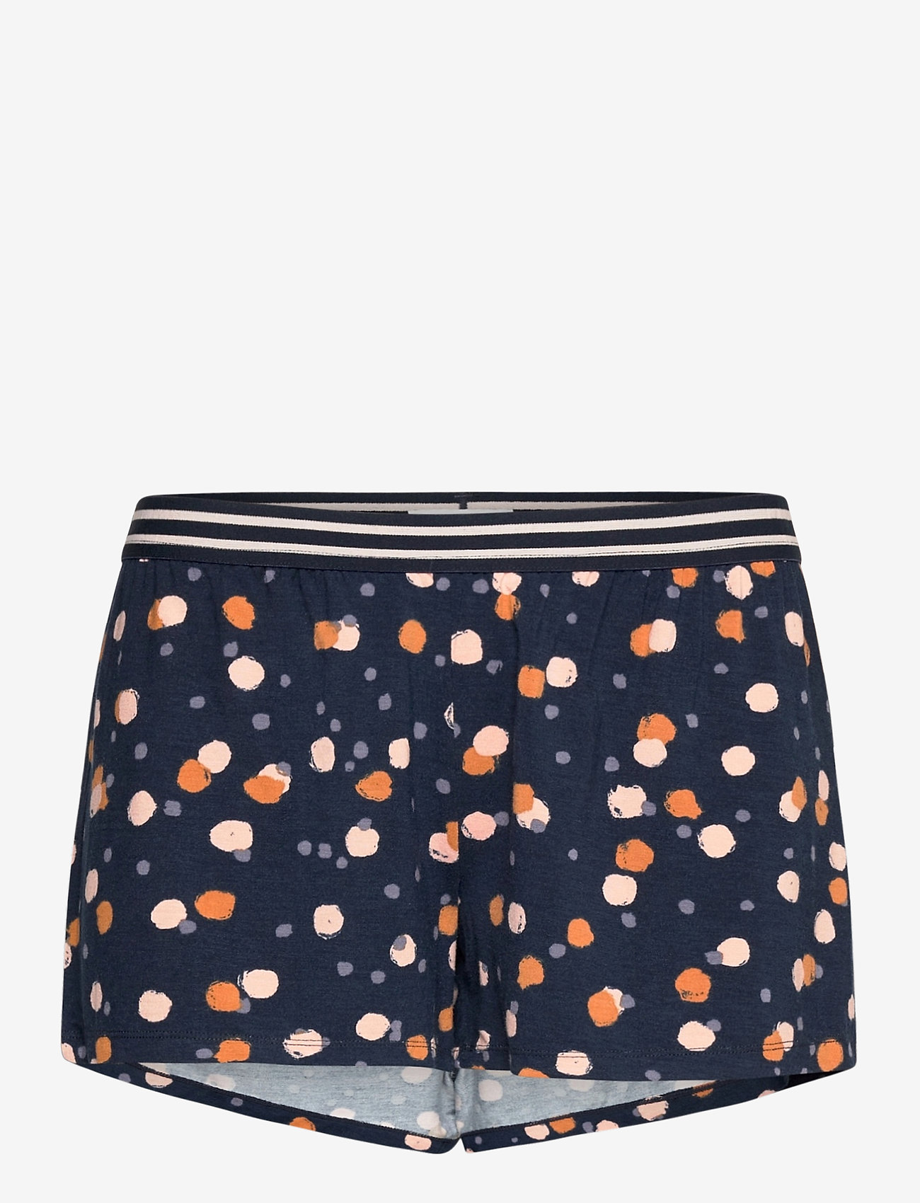 PJ Salvage - short - navy - 0