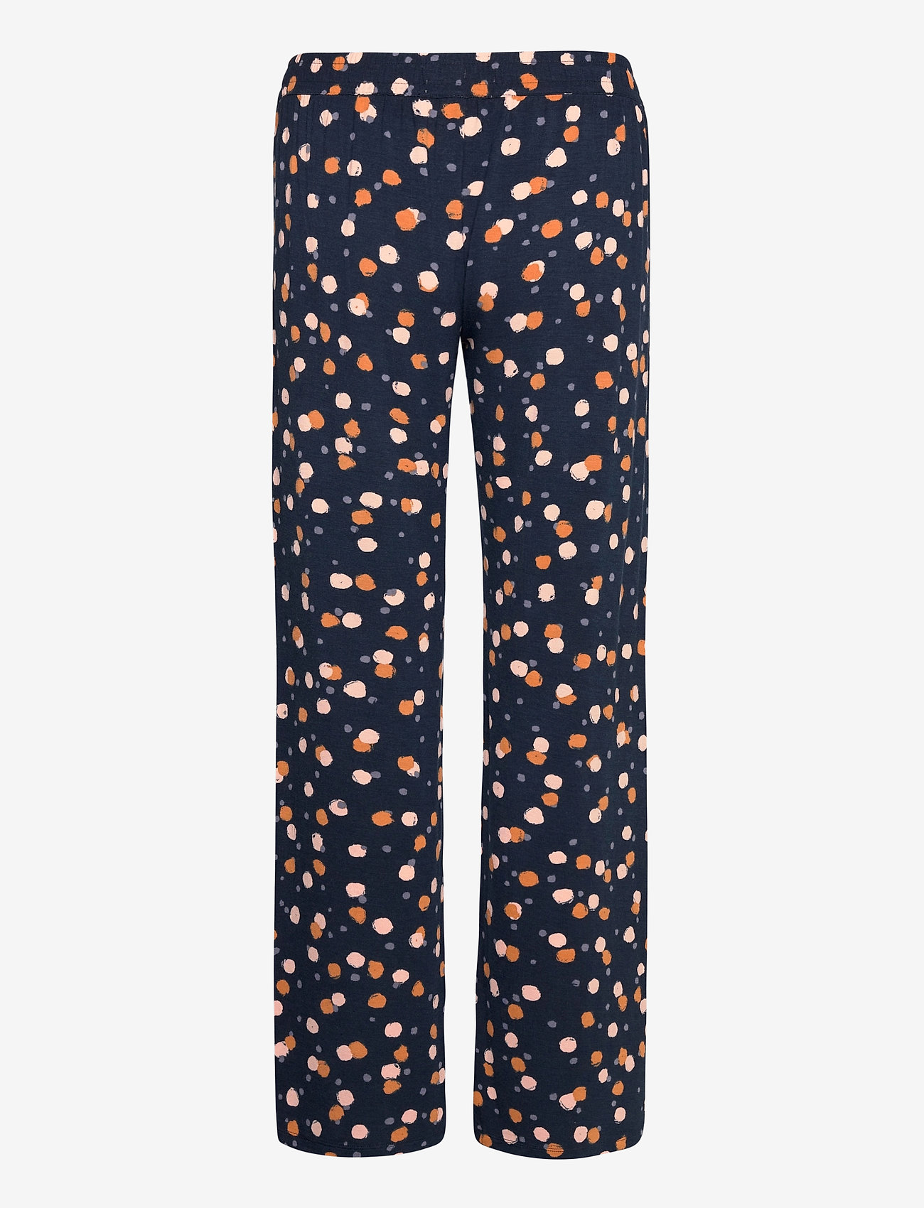 PJ Salvage - pant - navy - 1