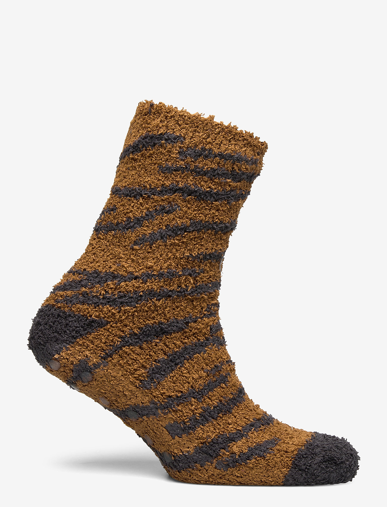 PJ Salvage - Socks - brown - 1
