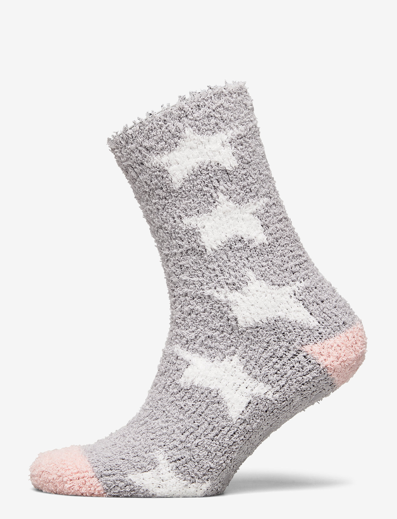 GREY MELANGE