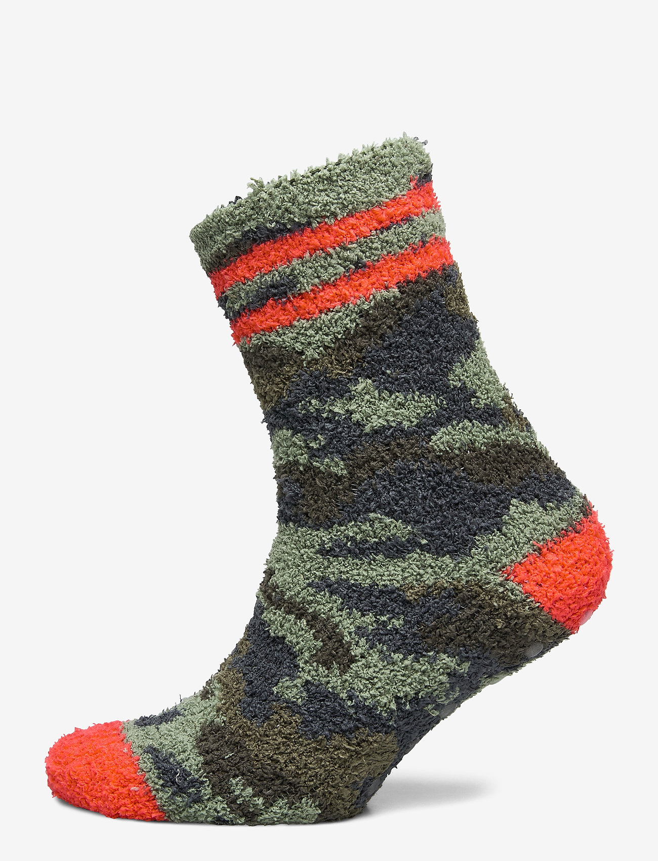 Socks - OLIVE GREEN