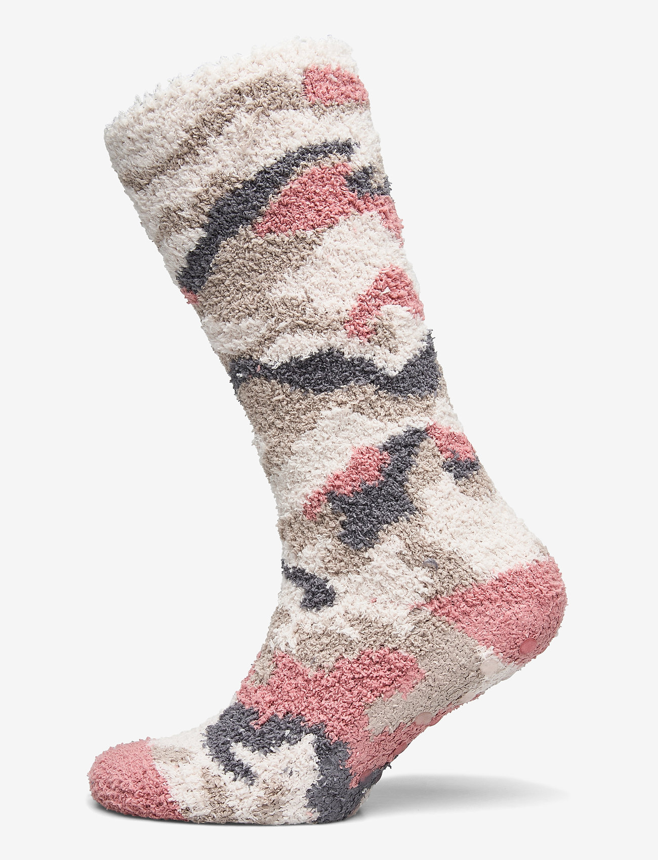PJ Salvage - socks - beige - 0