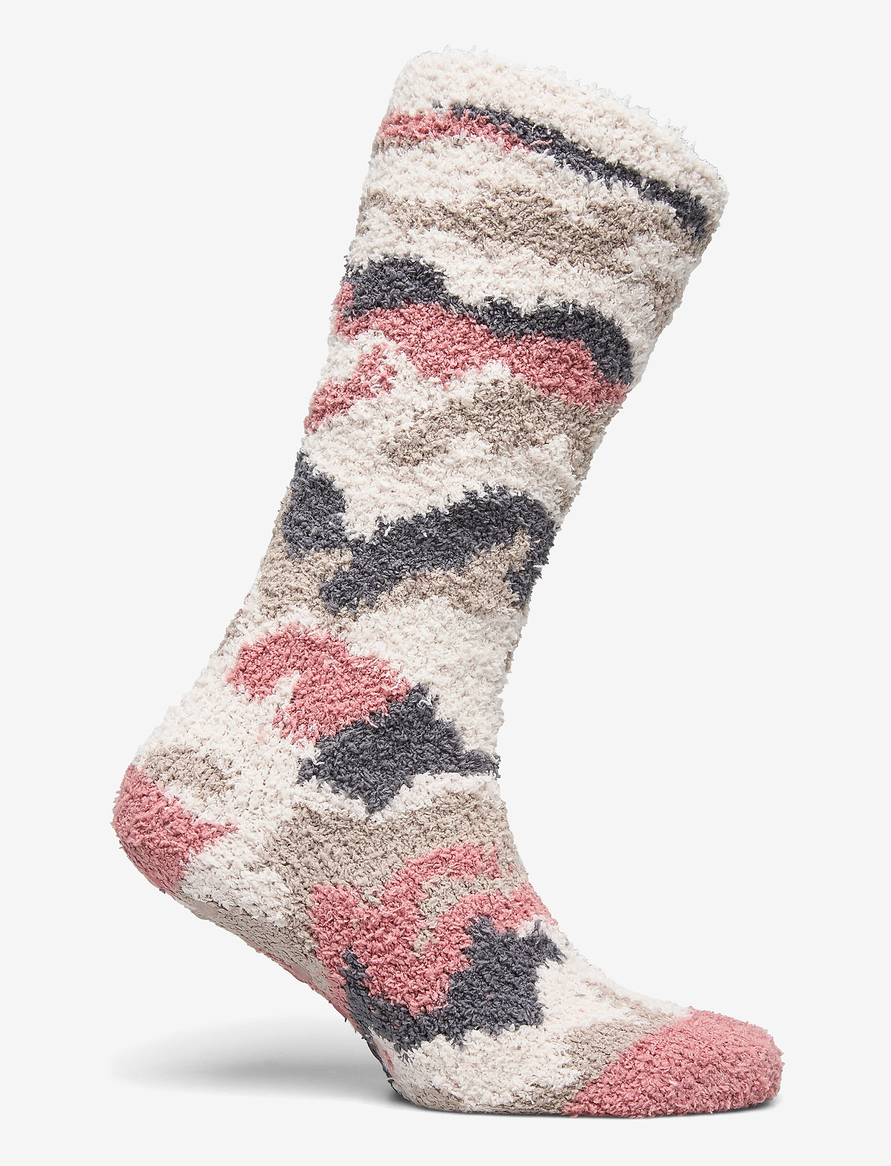 PJ Salvage - socks - beige - 1