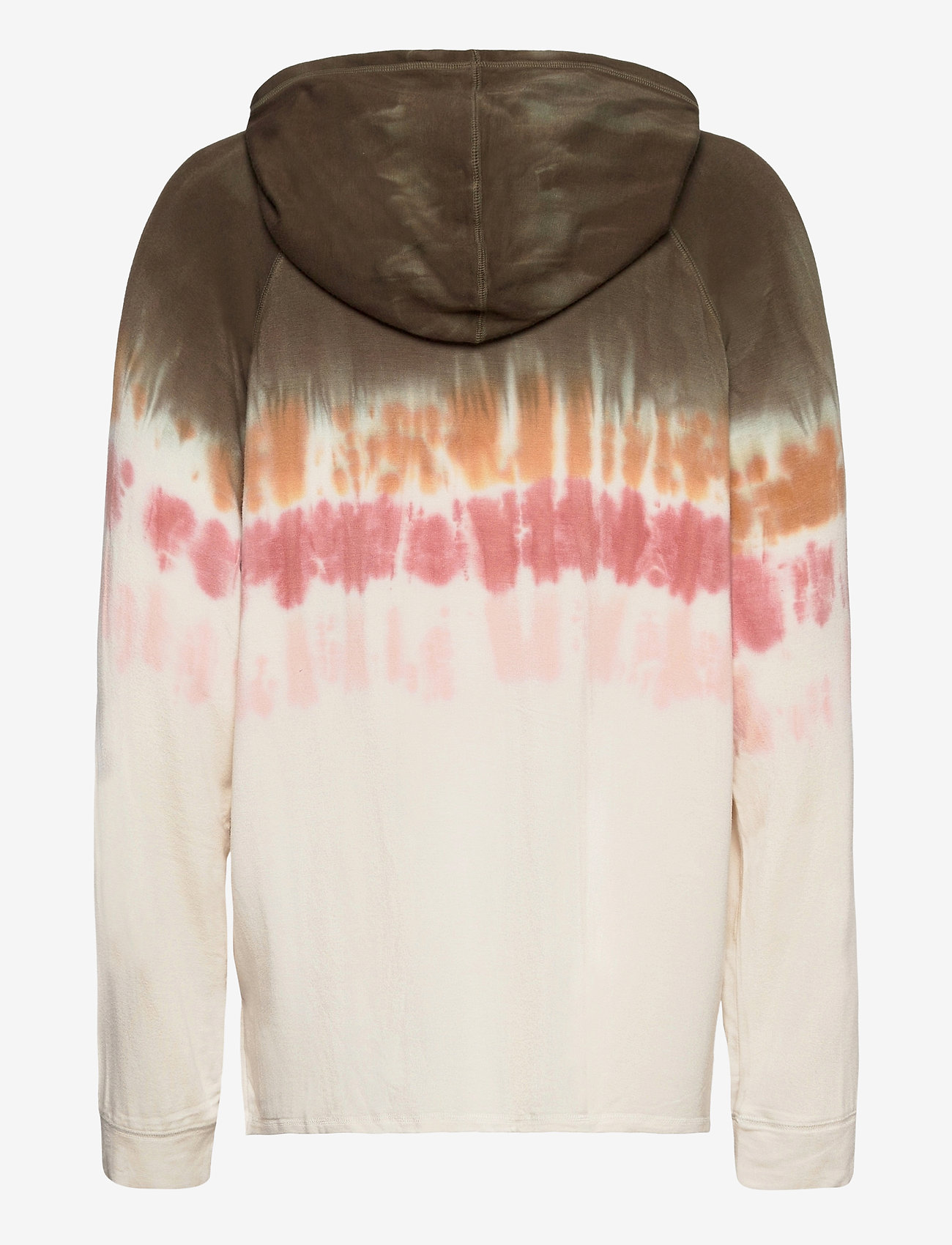 PJ Salvage - hoody - light grey - 1